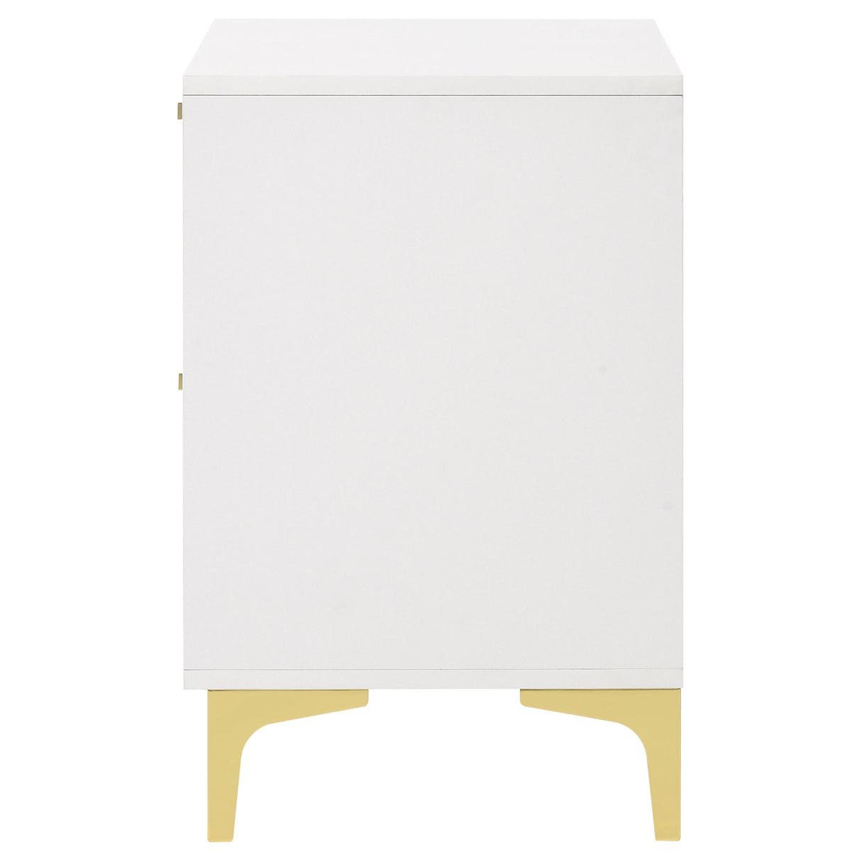 Kendall Nightstand - Furniture World