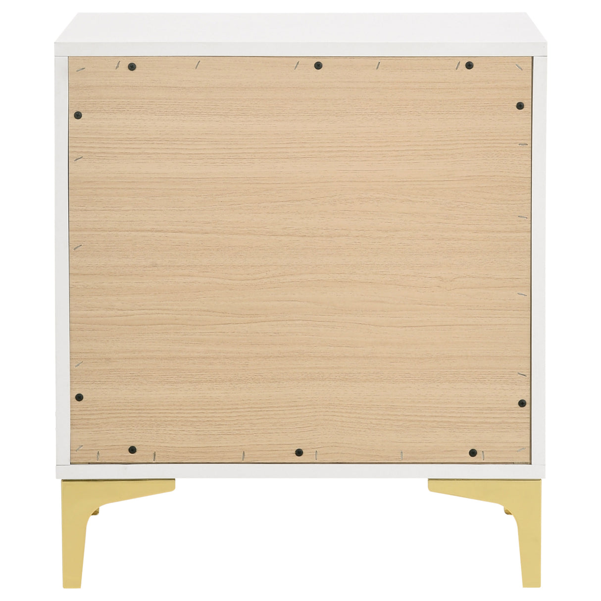 Kendall Nightstand - Furniture World