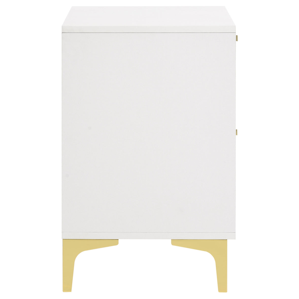 Kendall Nightstand - Furniture World