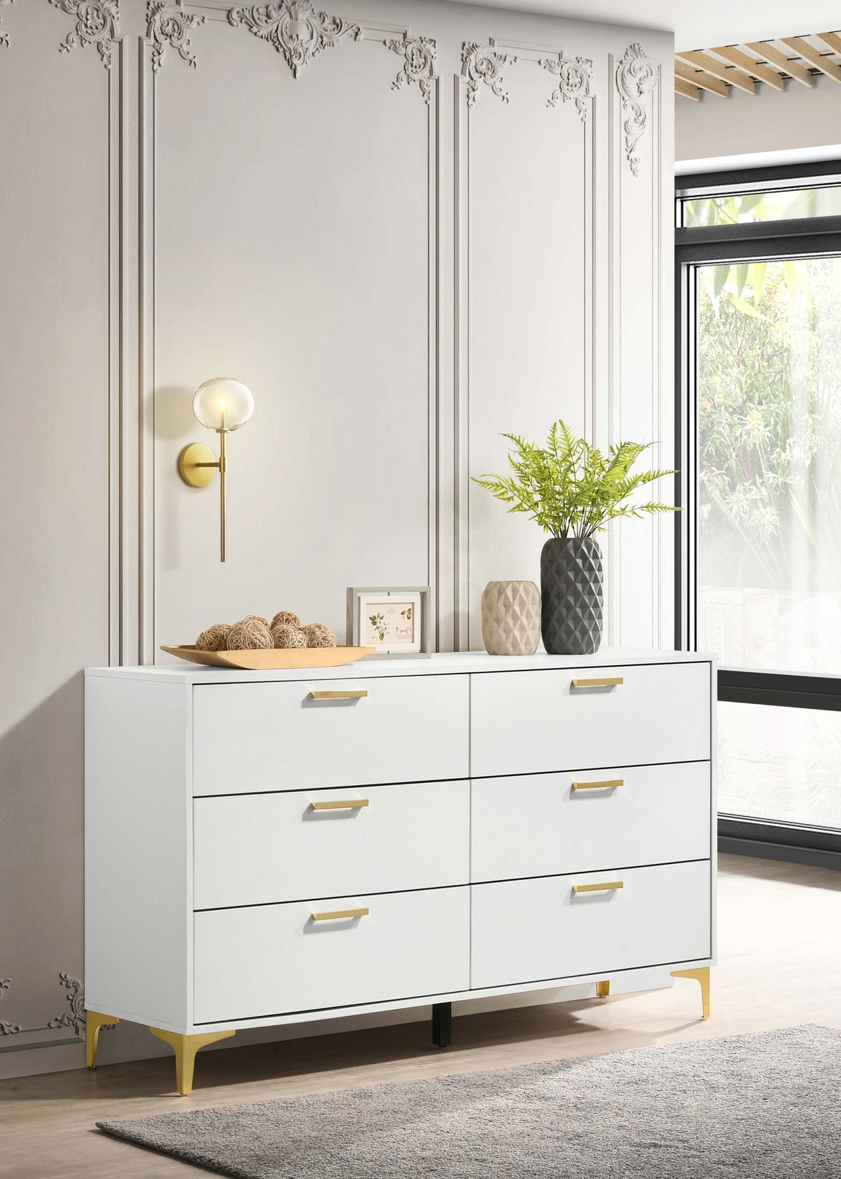 Kendall Dresser - Furniture World
