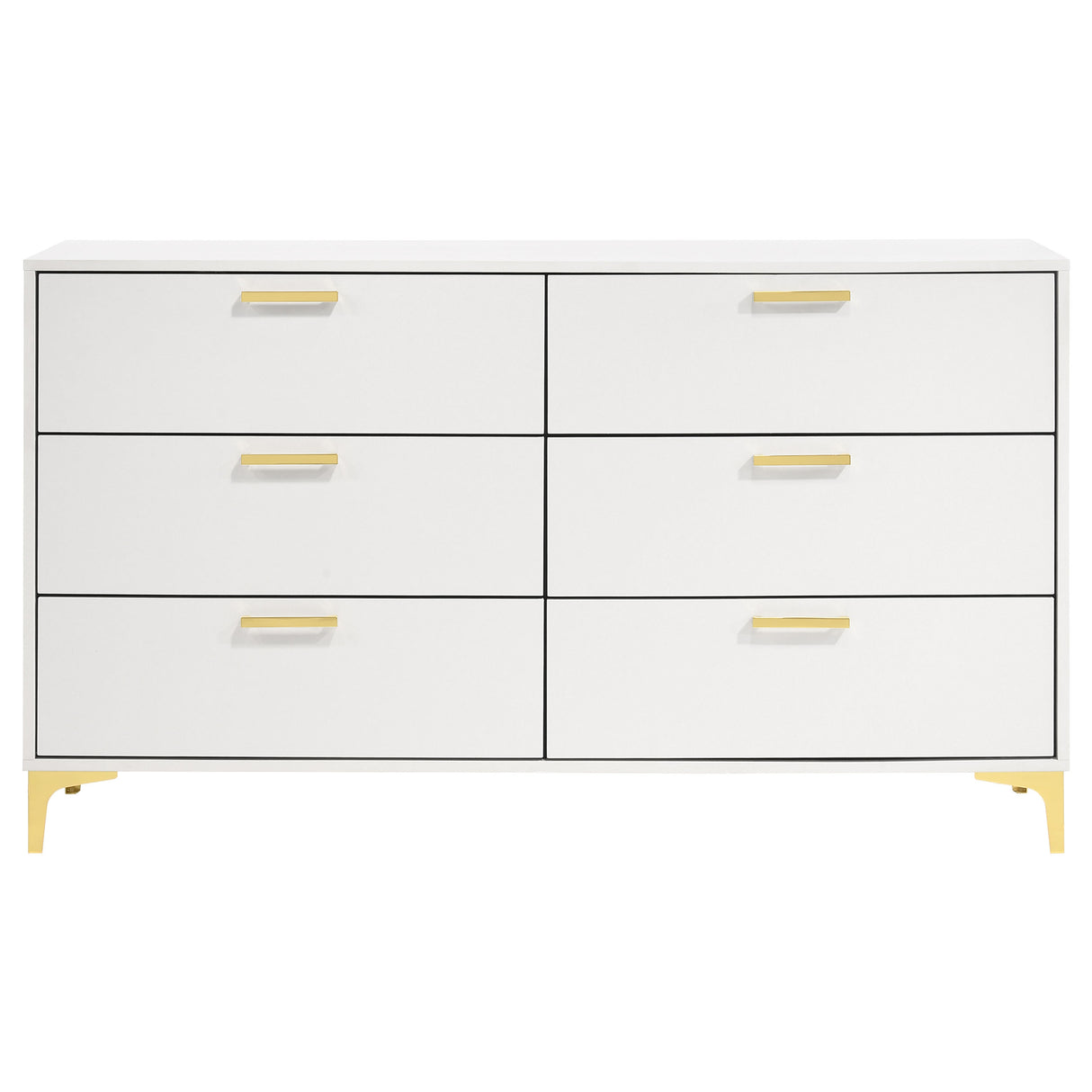 Kendall Dresser - Furniture World