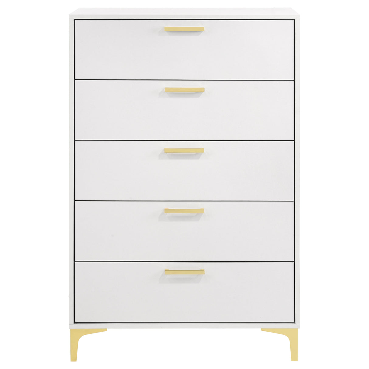 Kendall Chest of Drawers - Furniture World