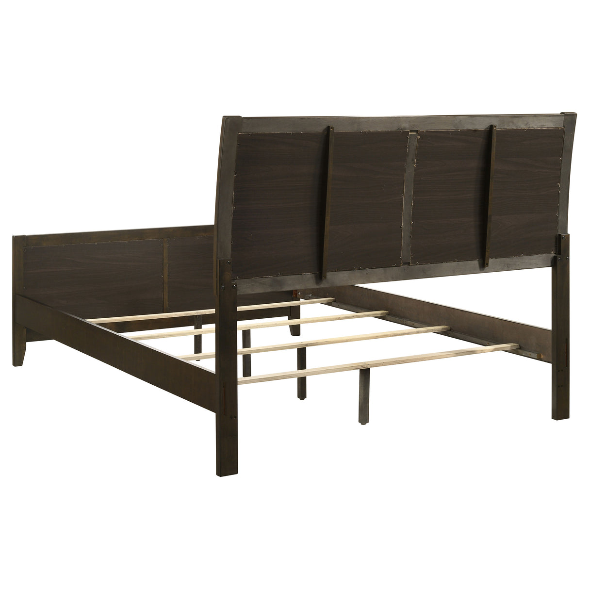 Wilkes Bedroom Set - Furniture World