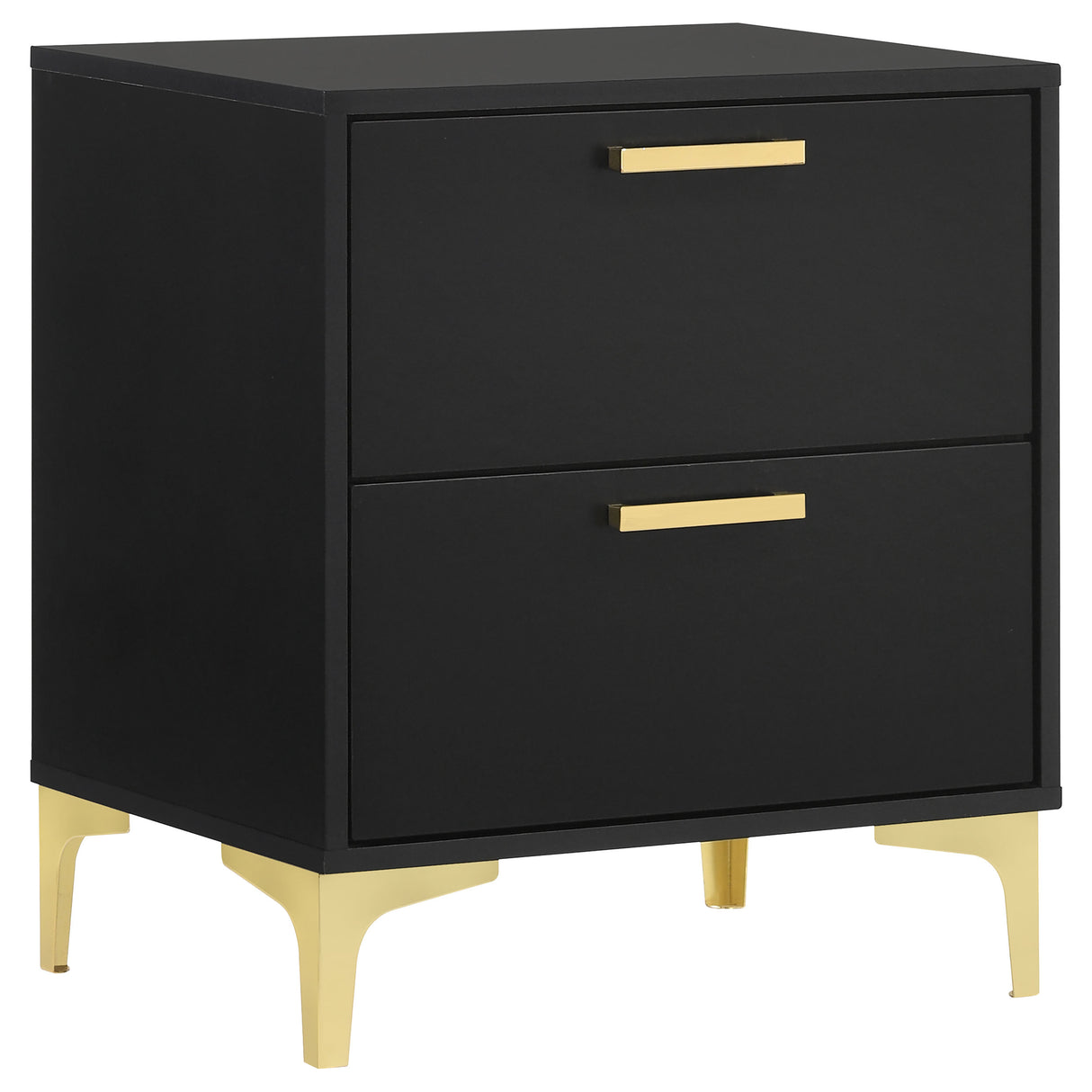 Kendall Bedroom Set - Furniture World