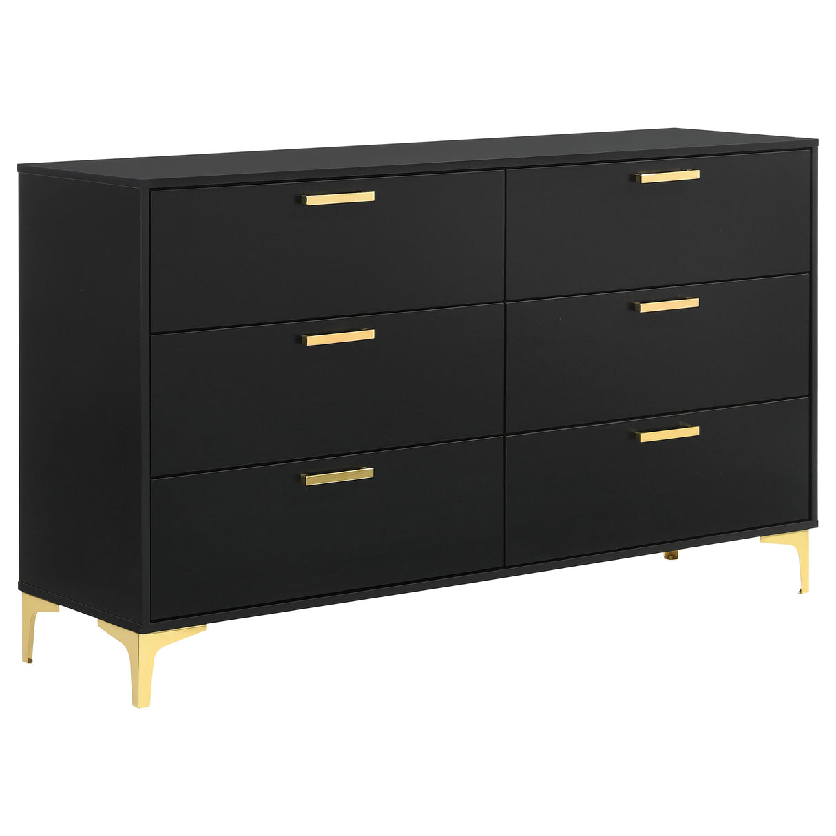 Kendall Bedroom Set - Furniture World