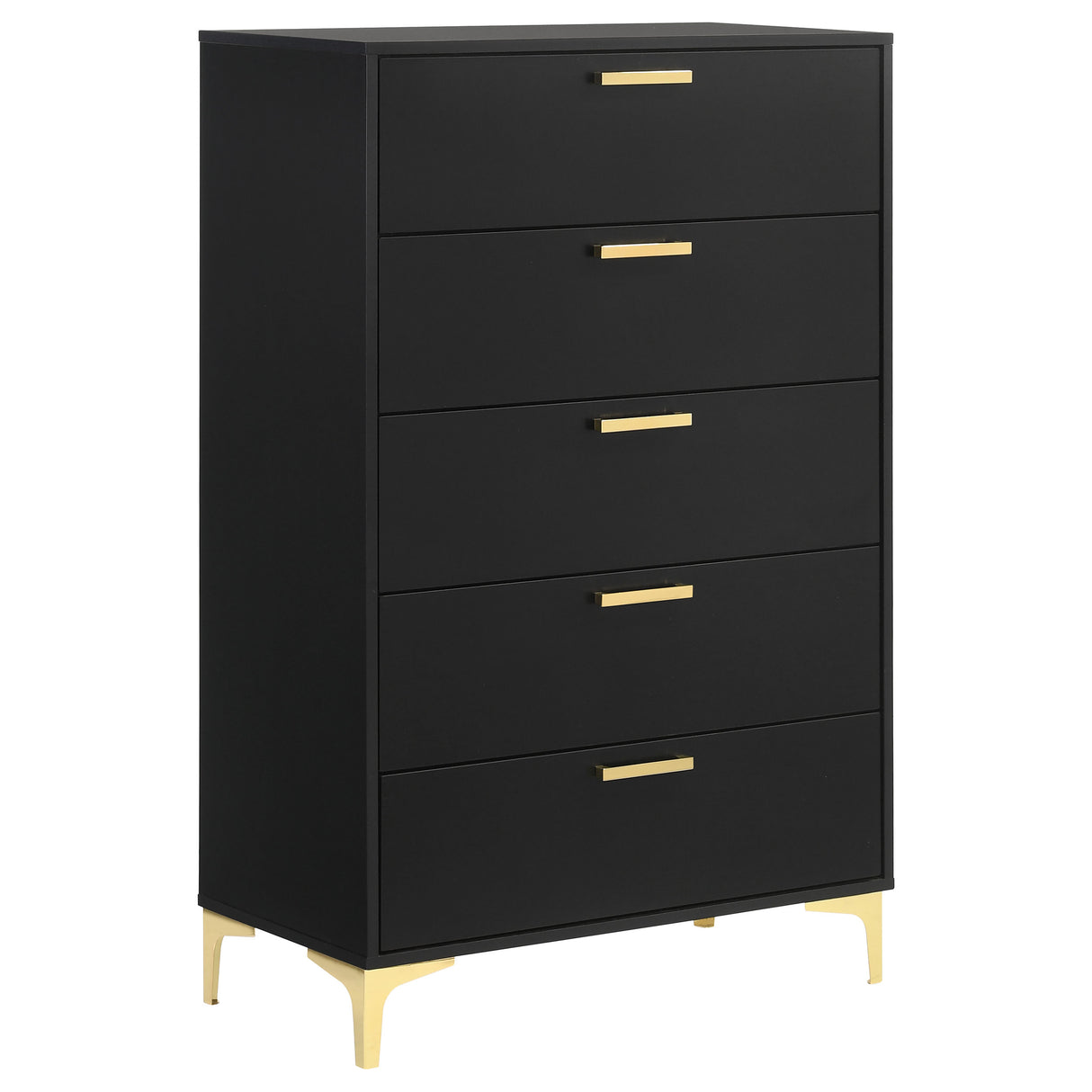 Kendall Bedroom Set - Furniture World