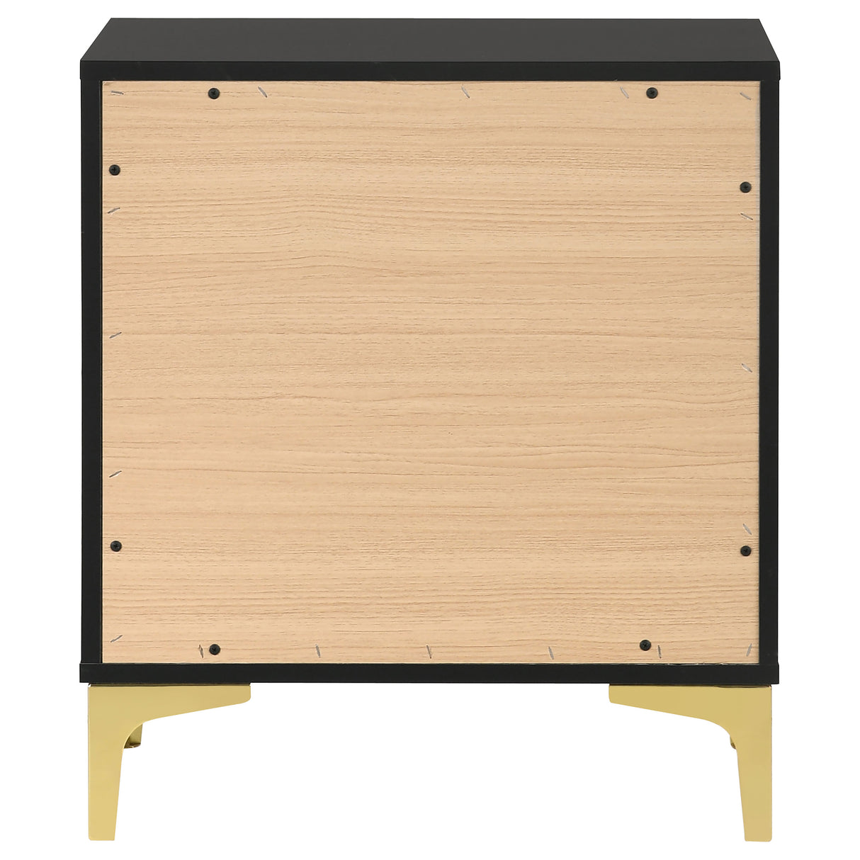 Kendall Nightstand - Furniture World