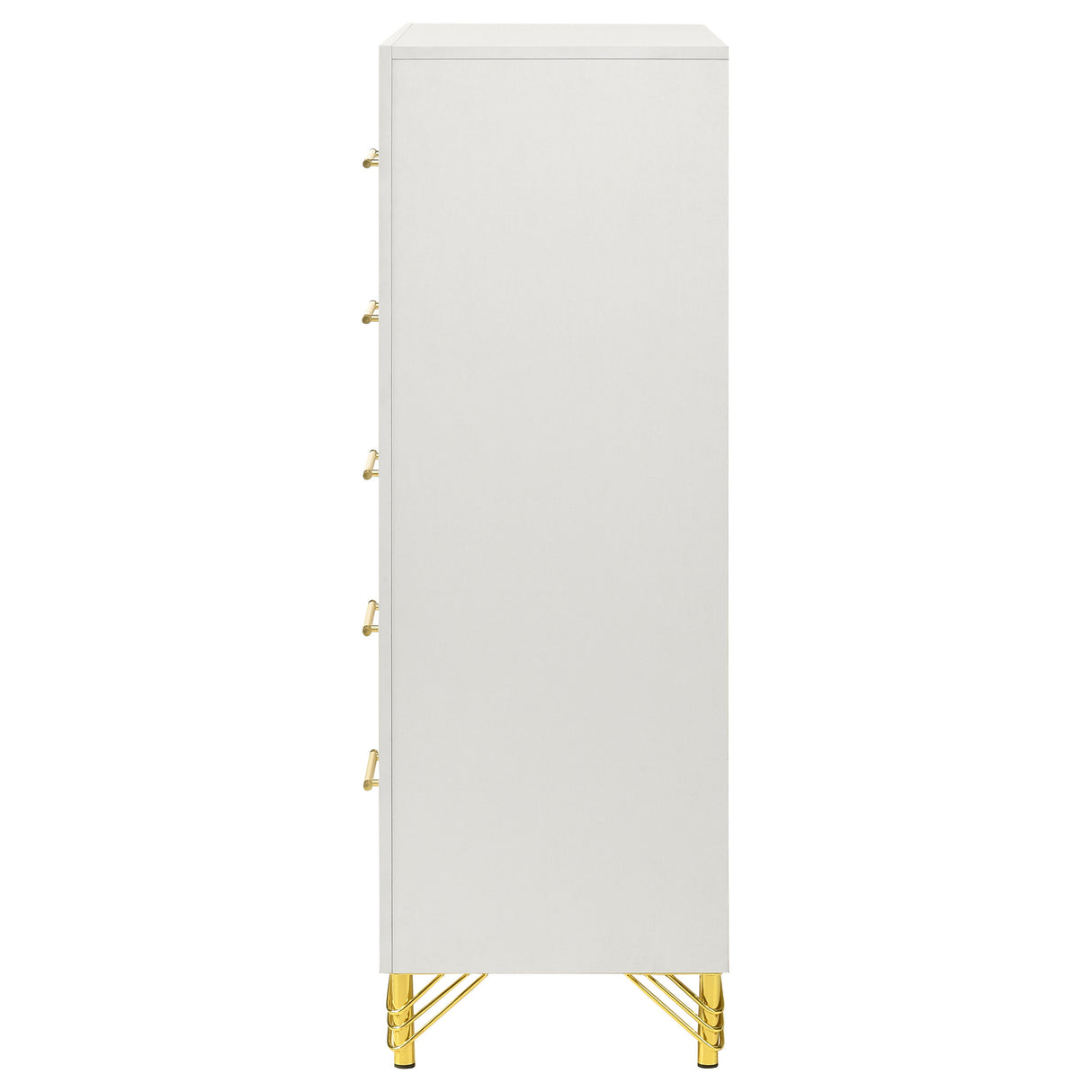 Lucia Chest of Drawers - Furniture World