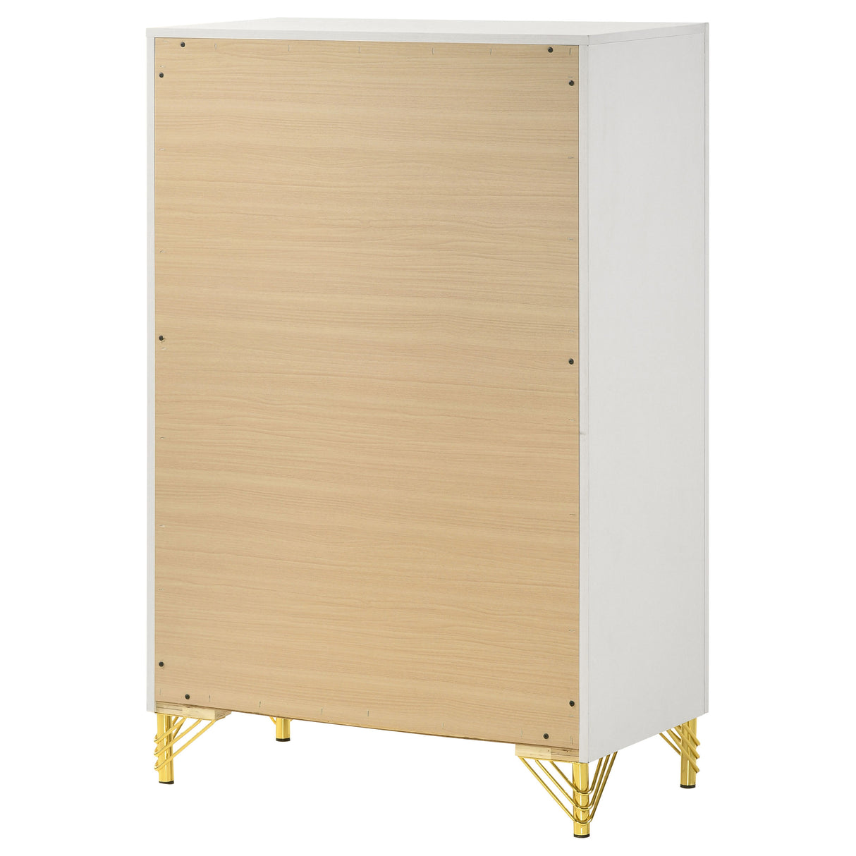 Lucia Chest of Drawers - Furniture World