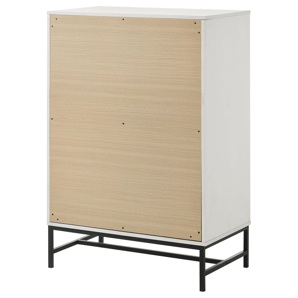 Sonora Chest of Drawers - Furniture World