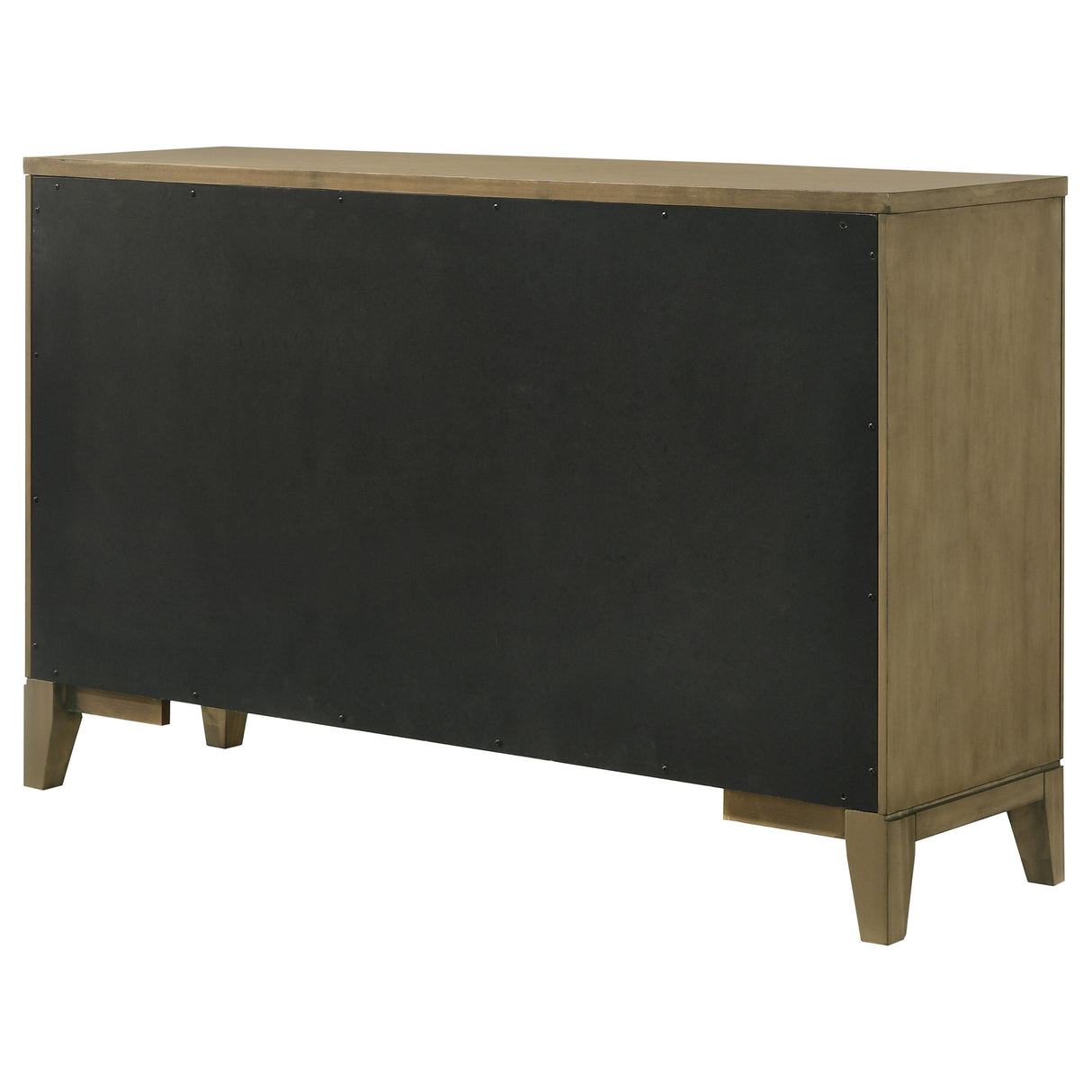 Granada Dresser - Furniture World