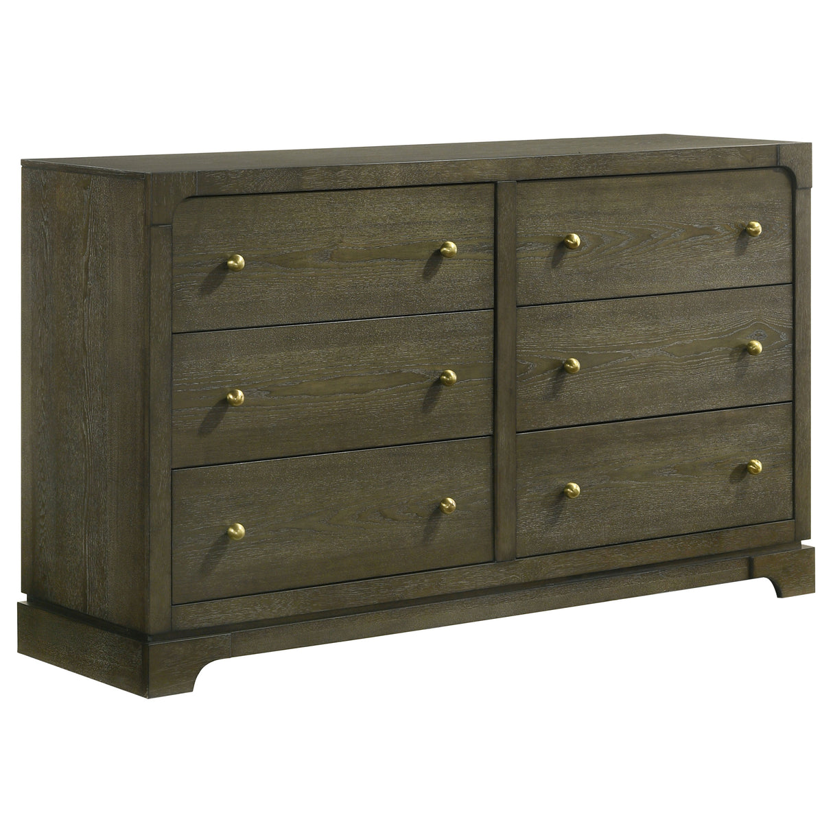 Gran Park Dresser - Furniture World