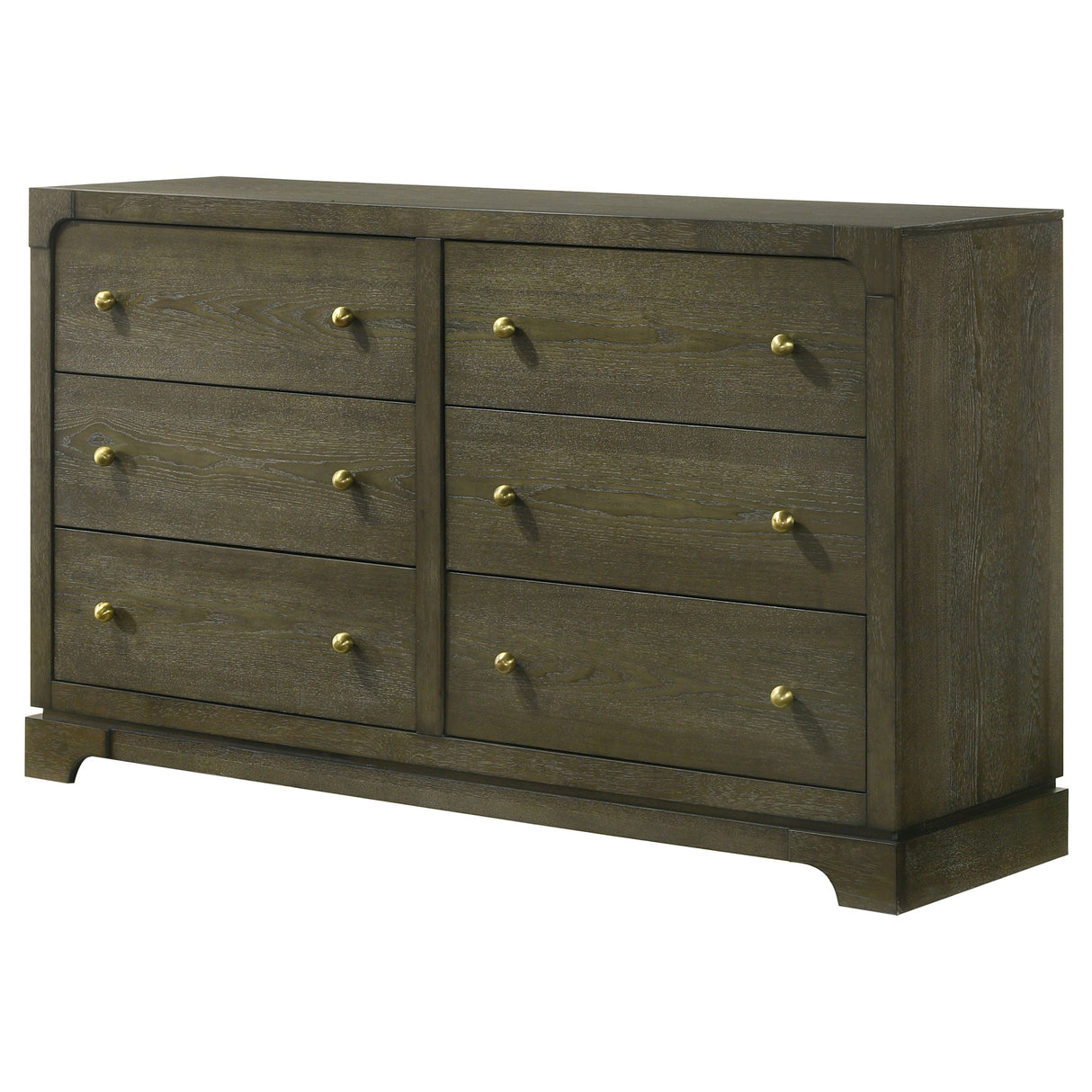 Gran Park Dresser - Furniture World
