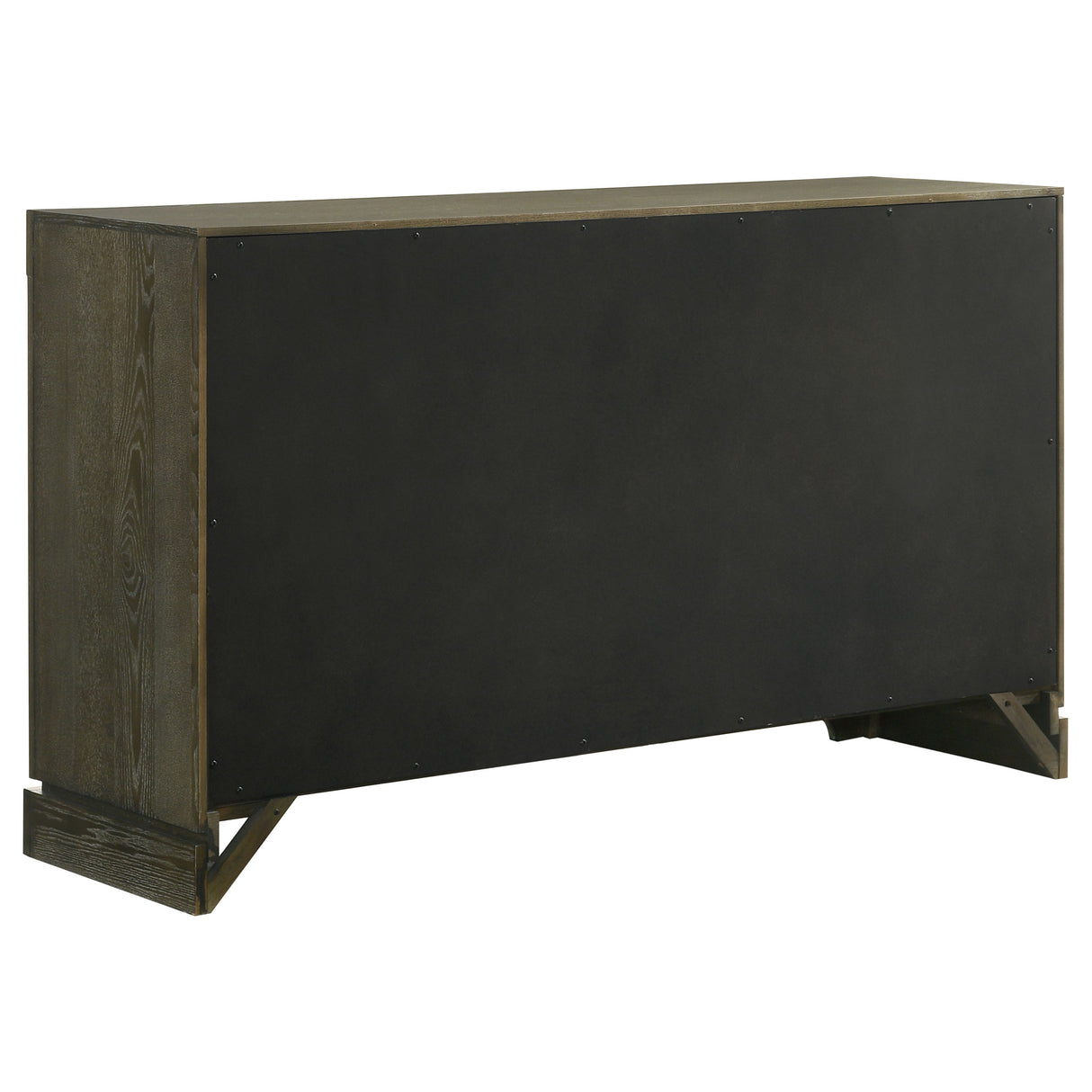 Gran Park Dresser - Furniture World