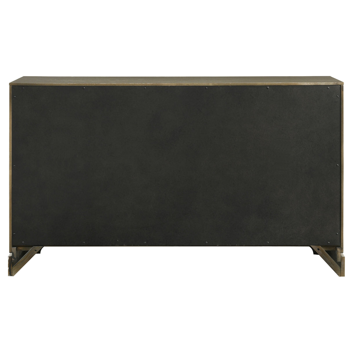 Gran Park Dresser - Furniture World
