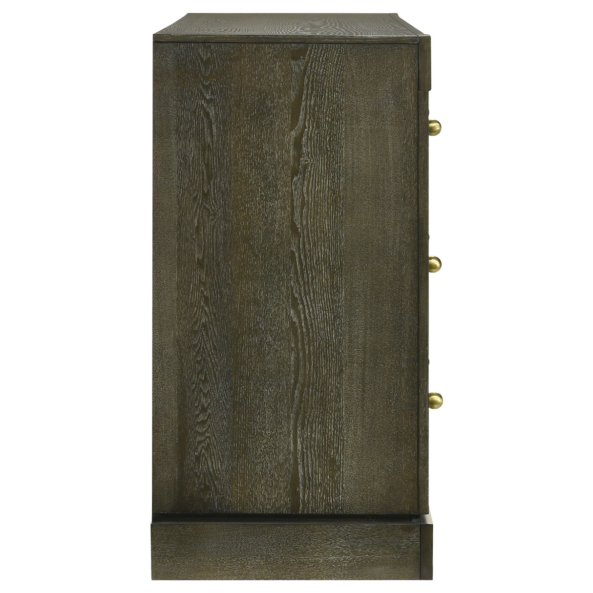 Gran Park Dresser - Furniture World
