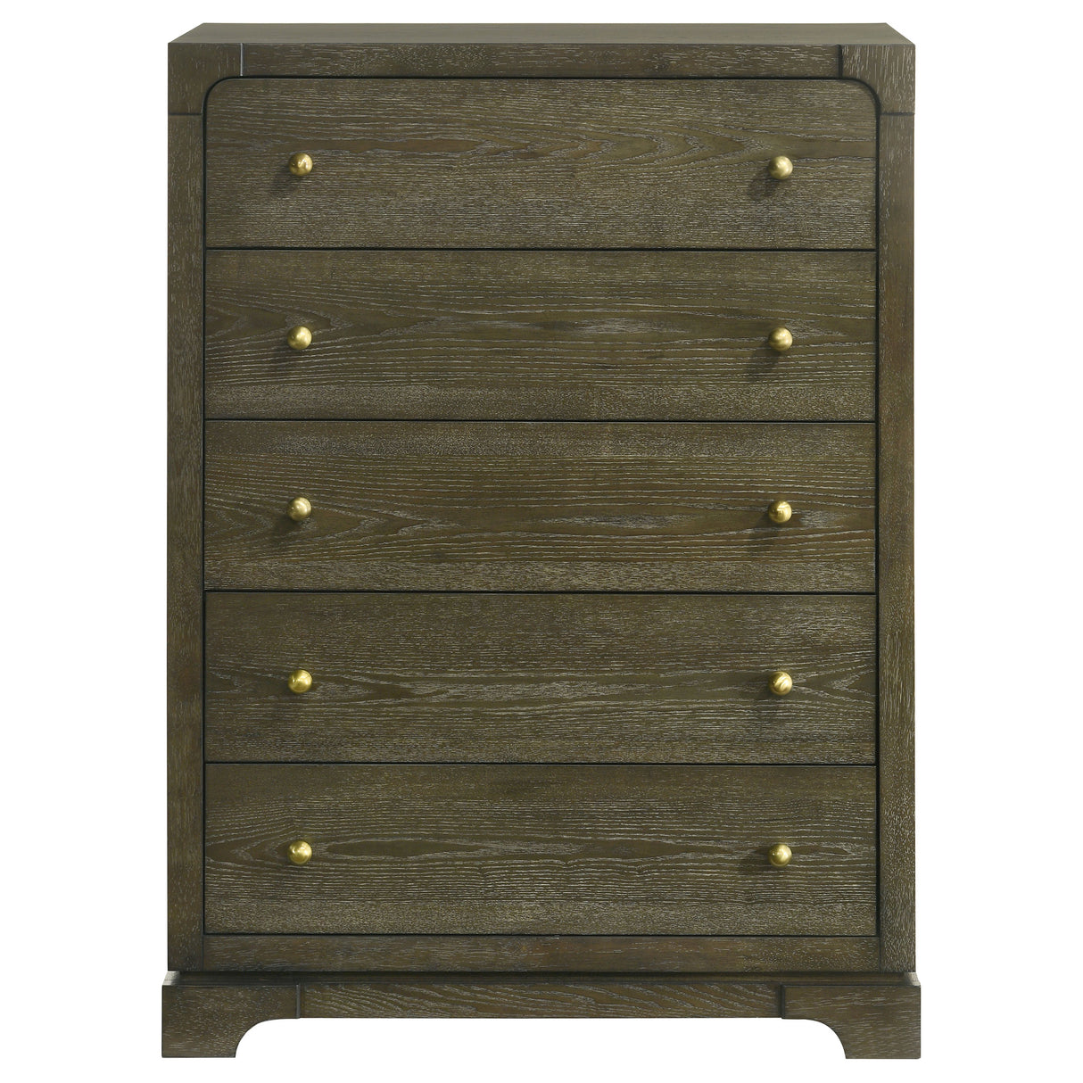 Gran Park Chest of Drawers - Furniture World