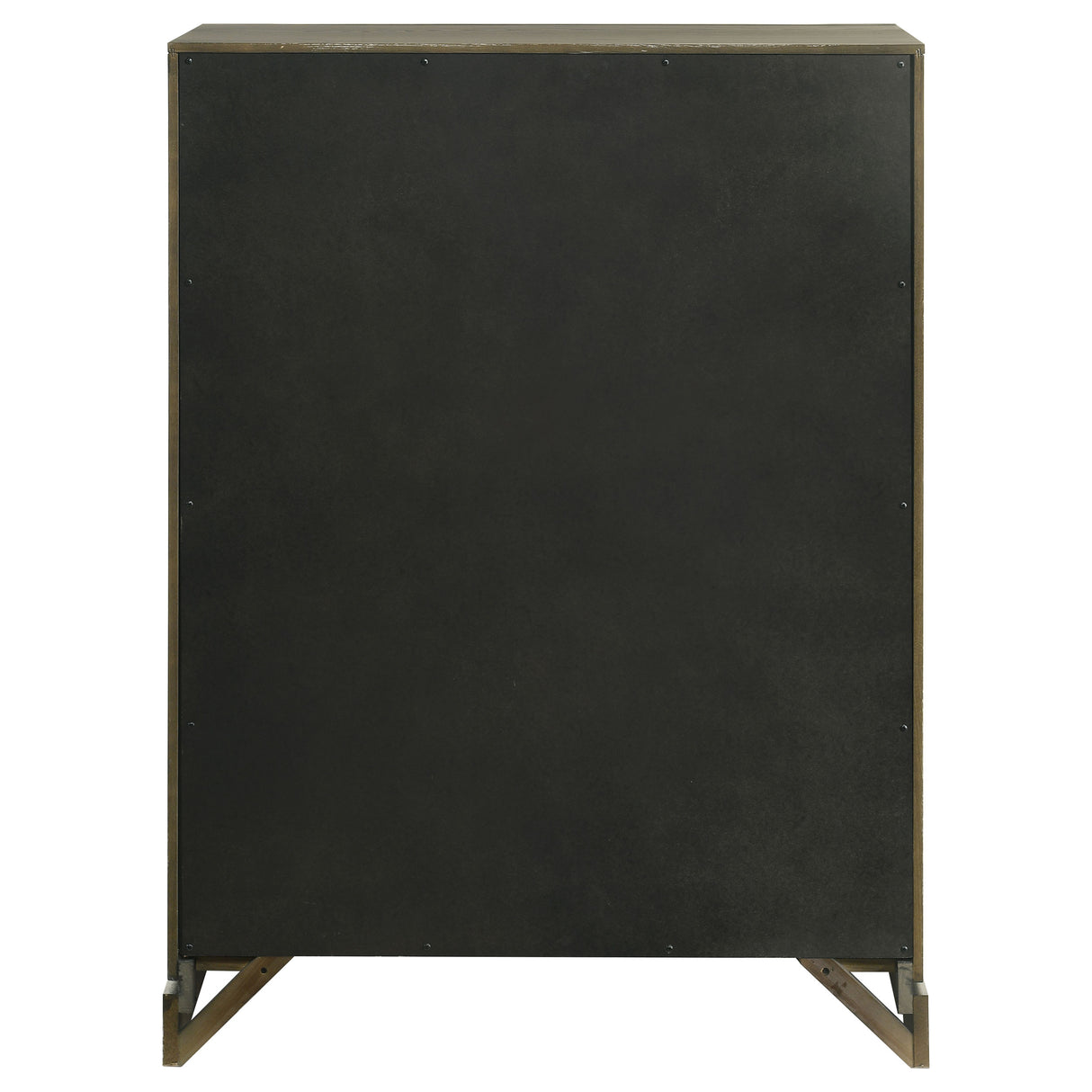 Gran Park Chest of Drawers - Furniture World