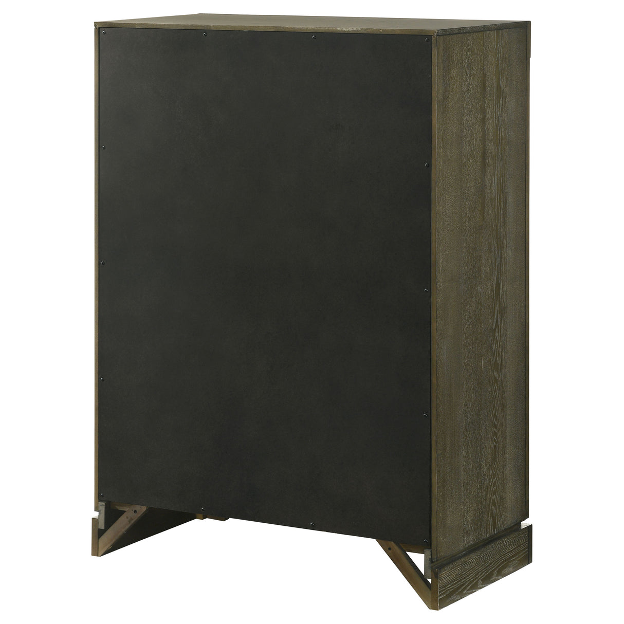 Gran Park Chest of Drawers - Furniture World