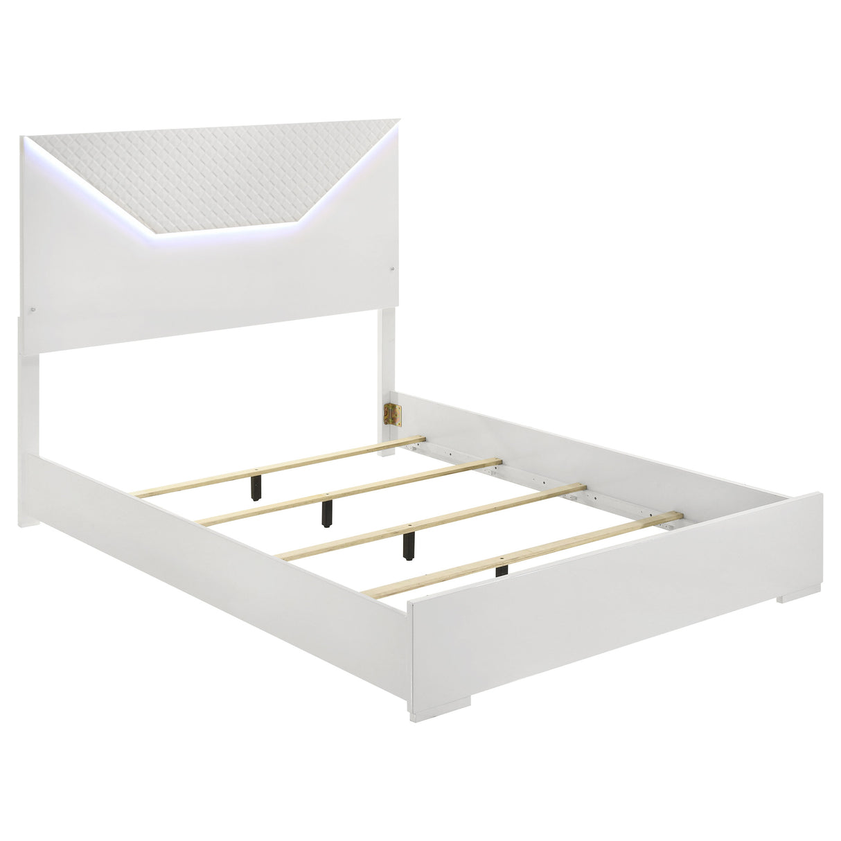 Ives Bedroom Set - Furniture World