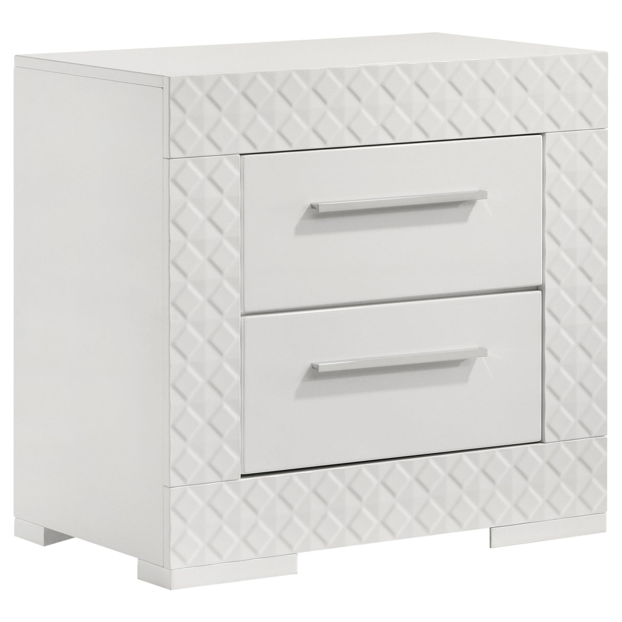 Ives Bedroom Set - Furniture World