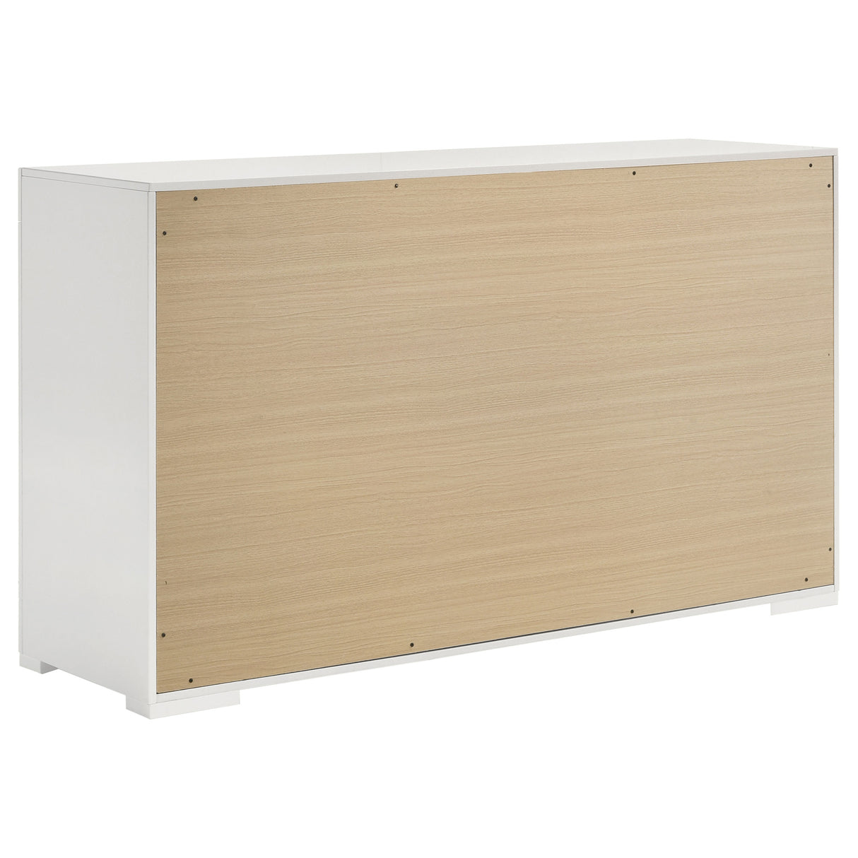 Ives Bedroom Set - Furniture World