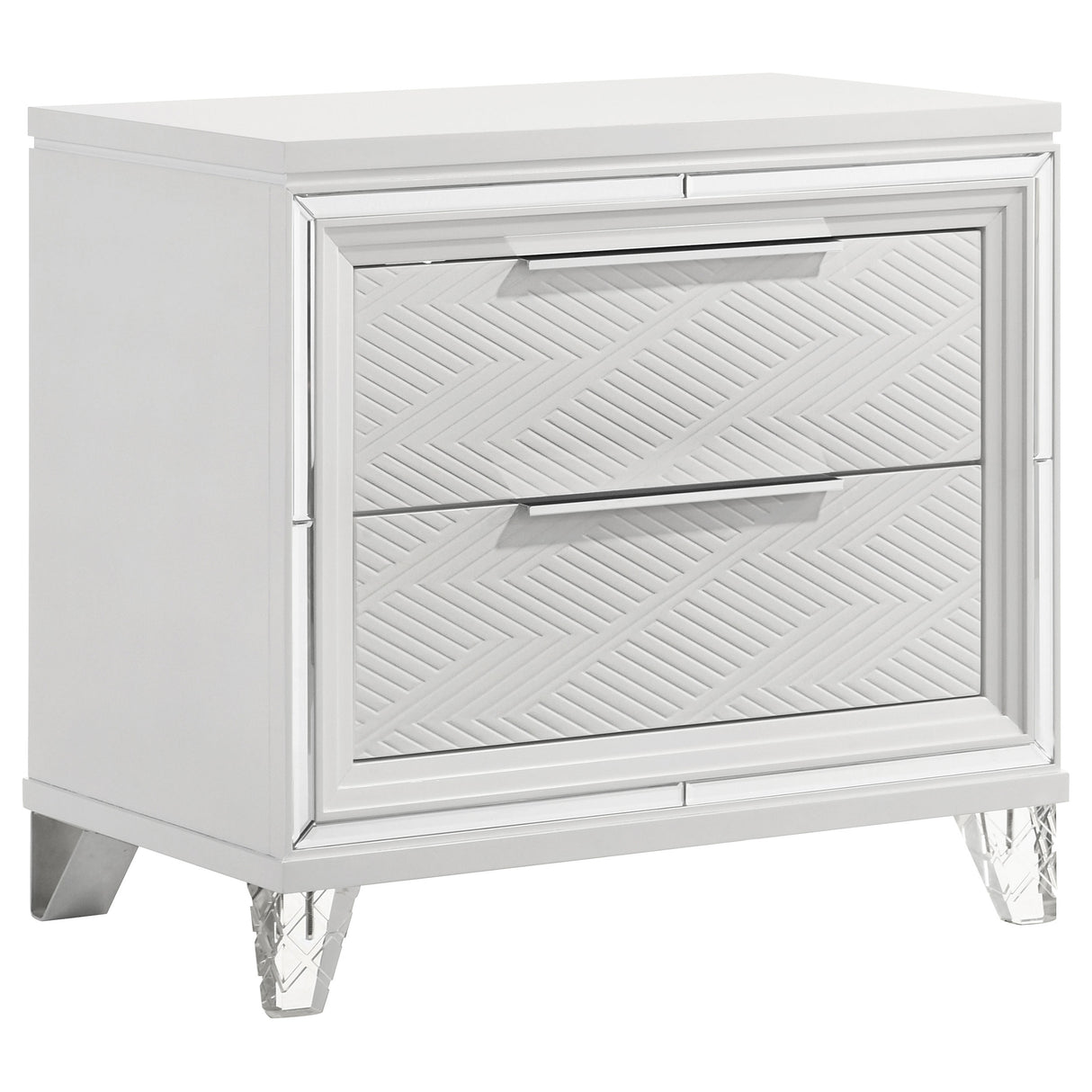 Marmore Bedroom Set - Furniture World