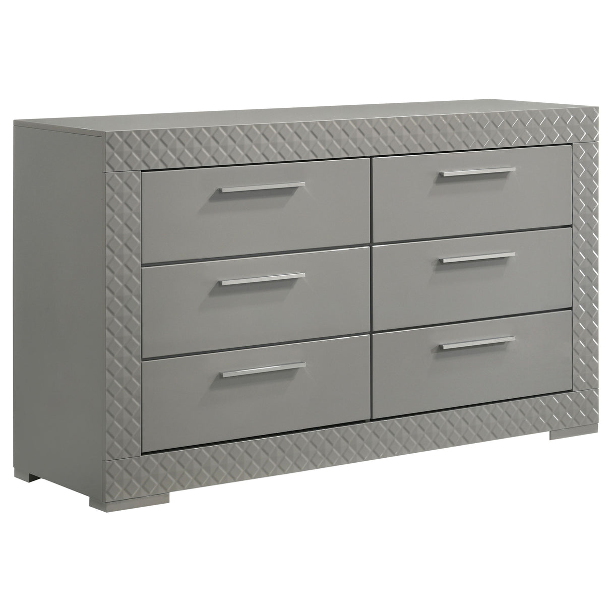 Ives Bedroom Set - Furniture World