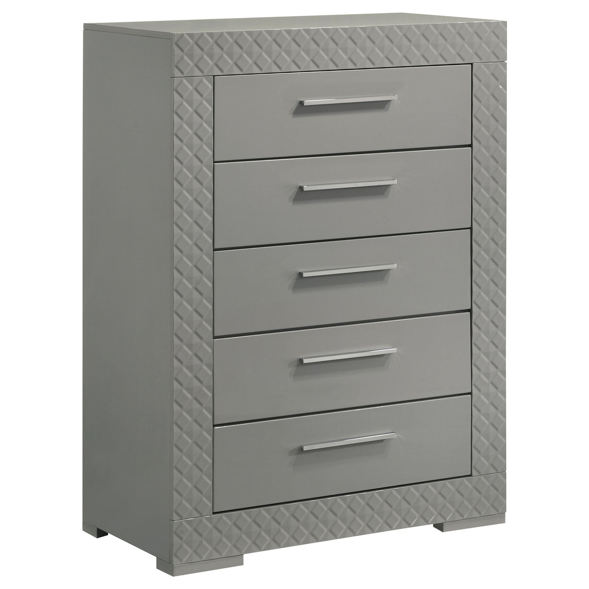 Ives Bedroom Set - Furniture World