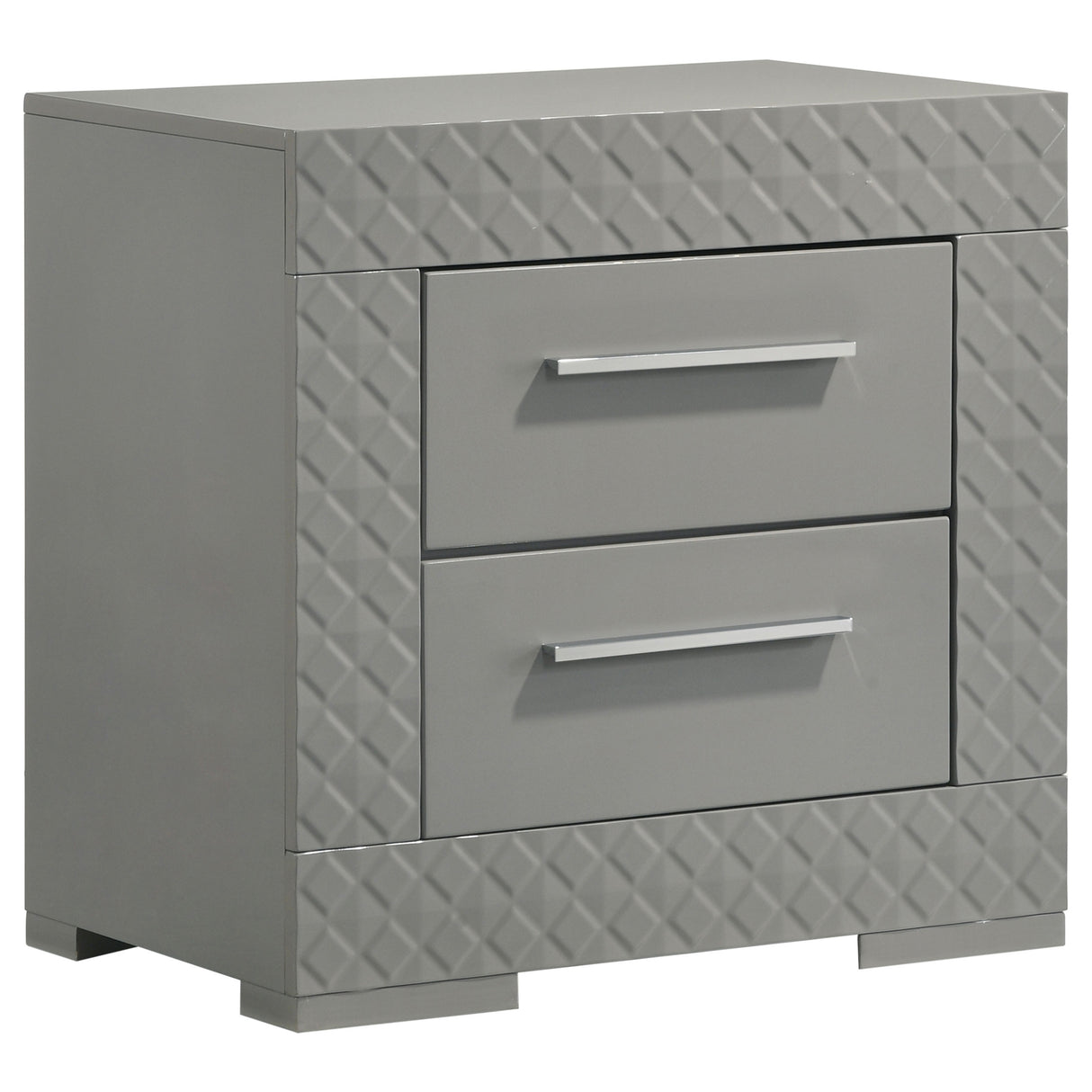 Ives Bedroom Set - Furniture World