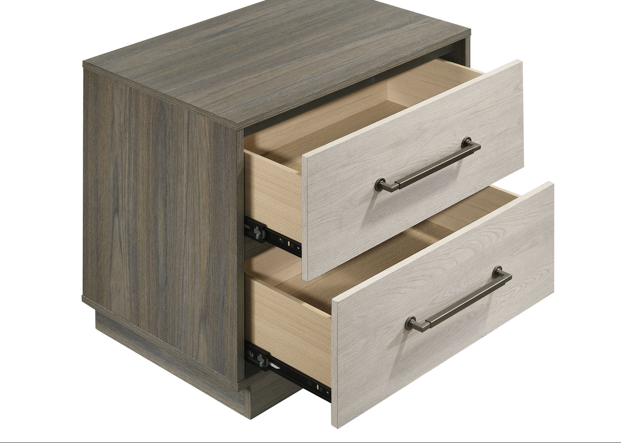 Fenwick Nightstand - Furniture World