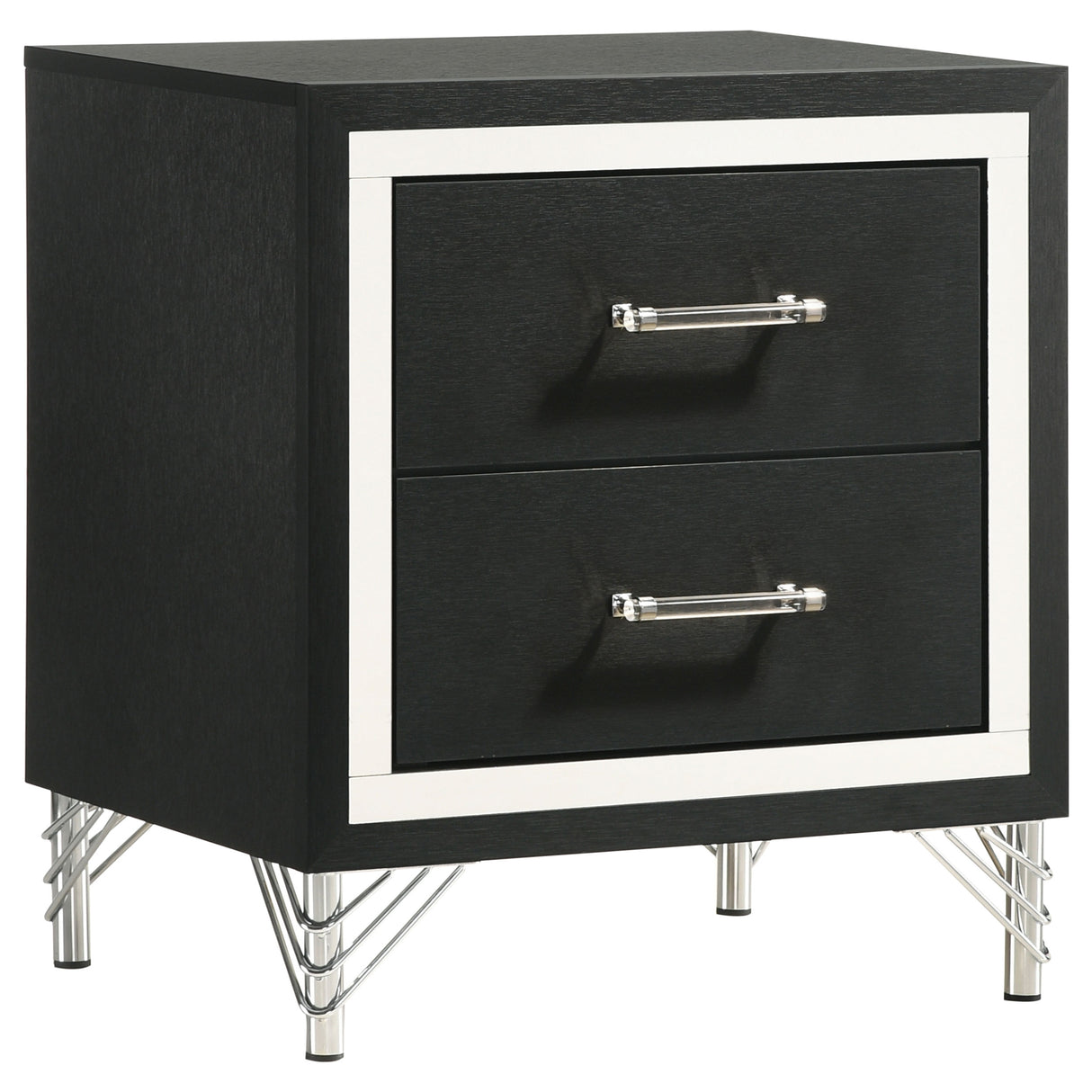 Lucia Nightstand - Furniture World