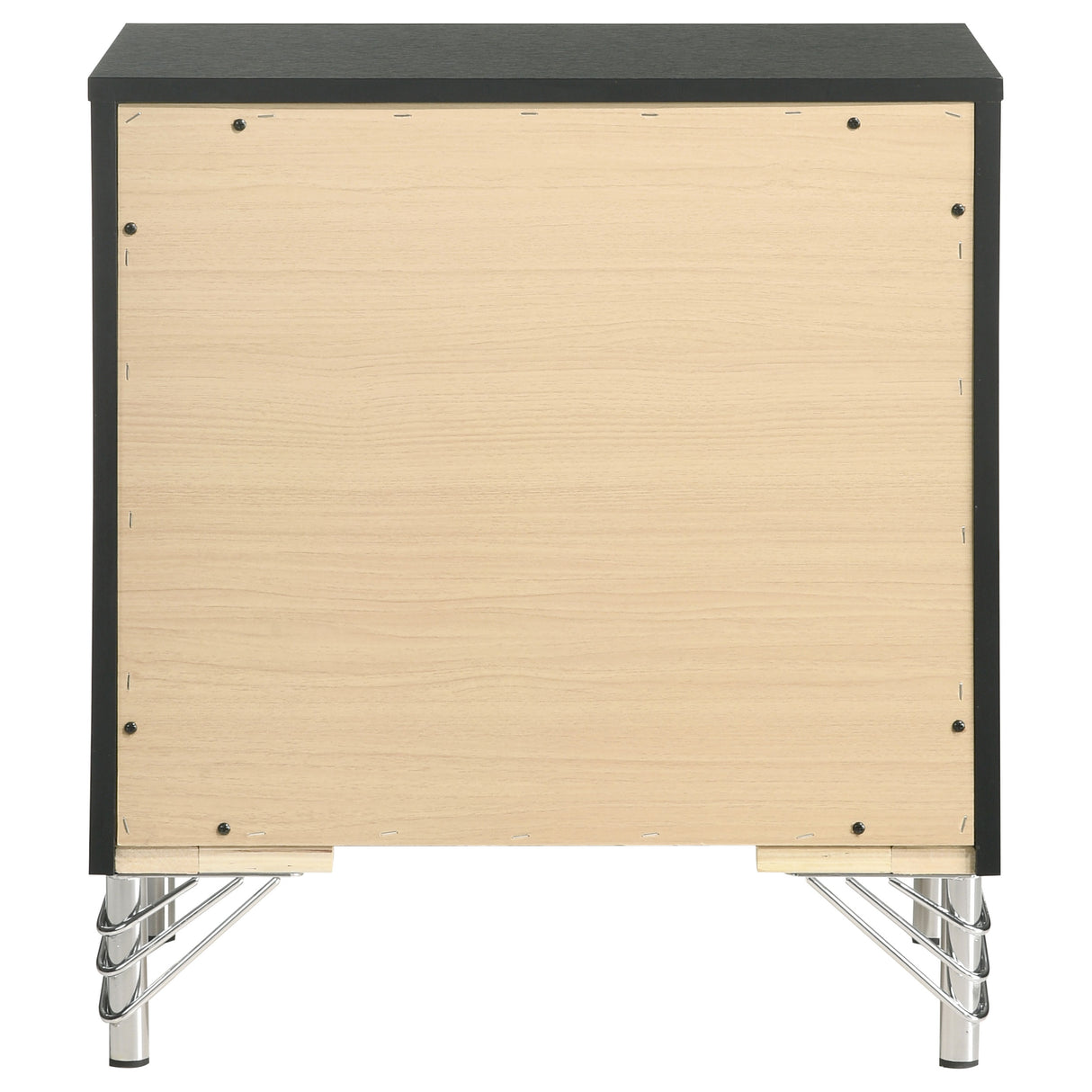 Lucia Nightstand - Furniture World