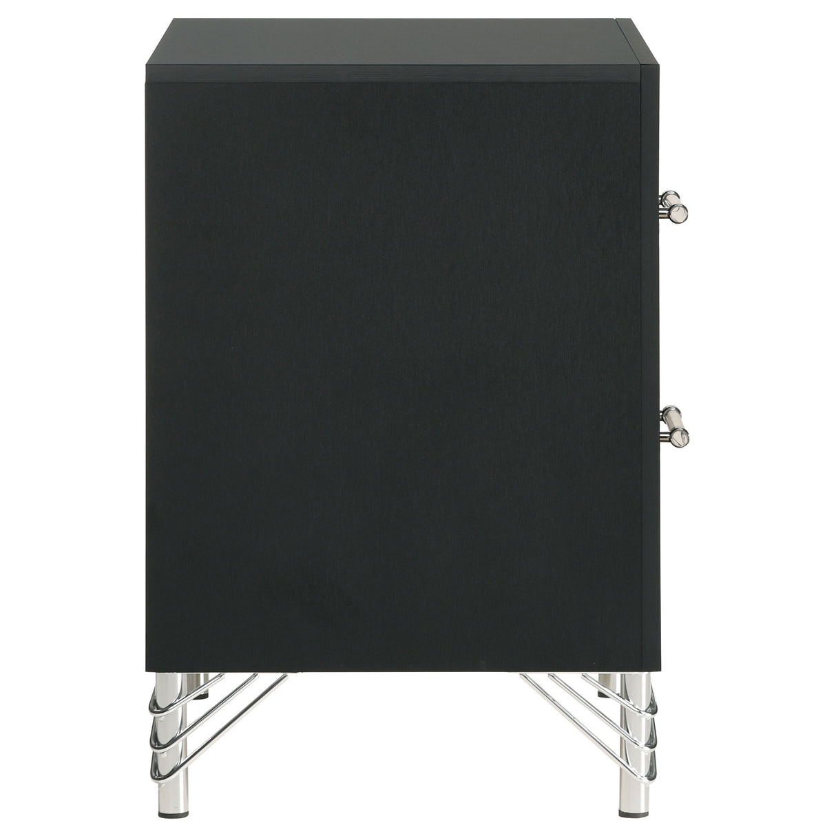 Lucia Nightstand - Furniture World