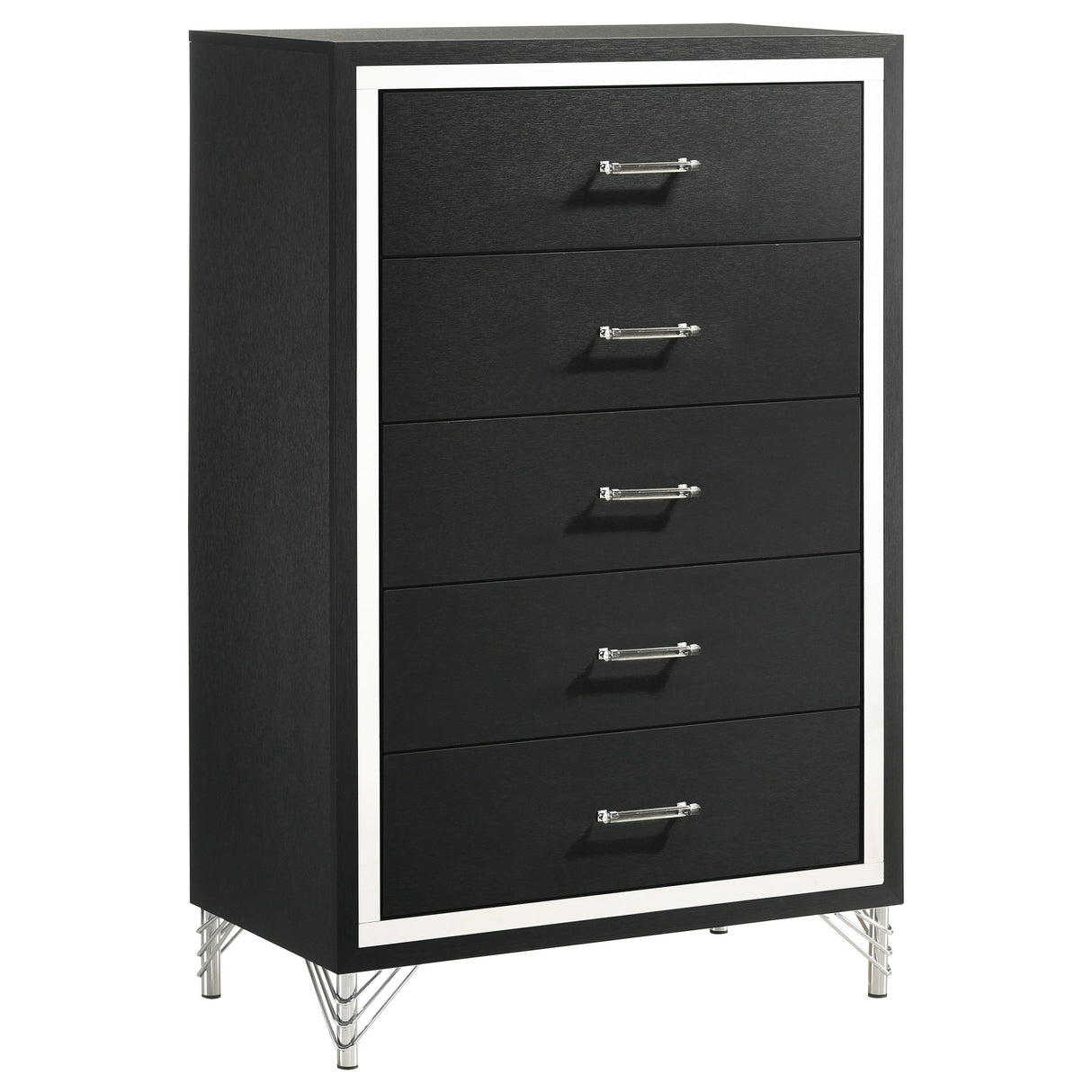 Lucia Chest of Drawers - Furniture World