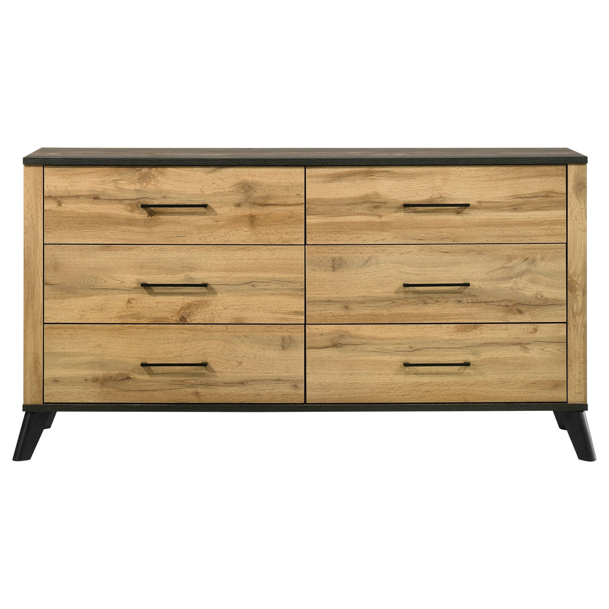 Kaywood Dresser - Furniture World
