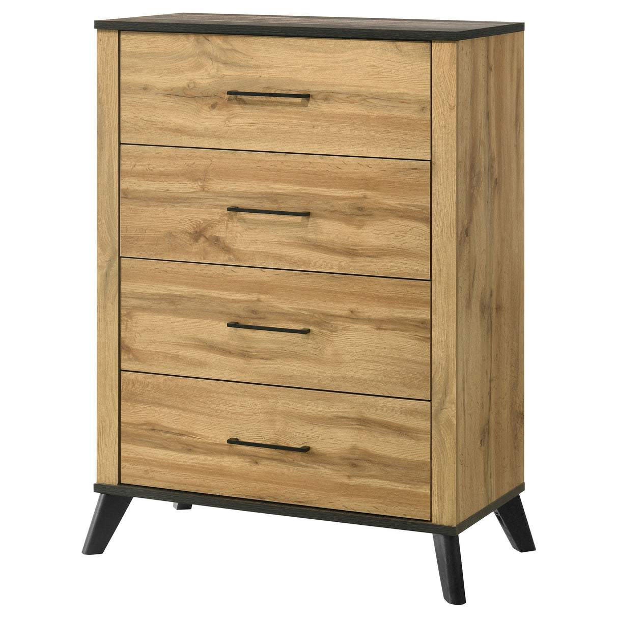 Kaywood Chest of Drawers - Furniture World