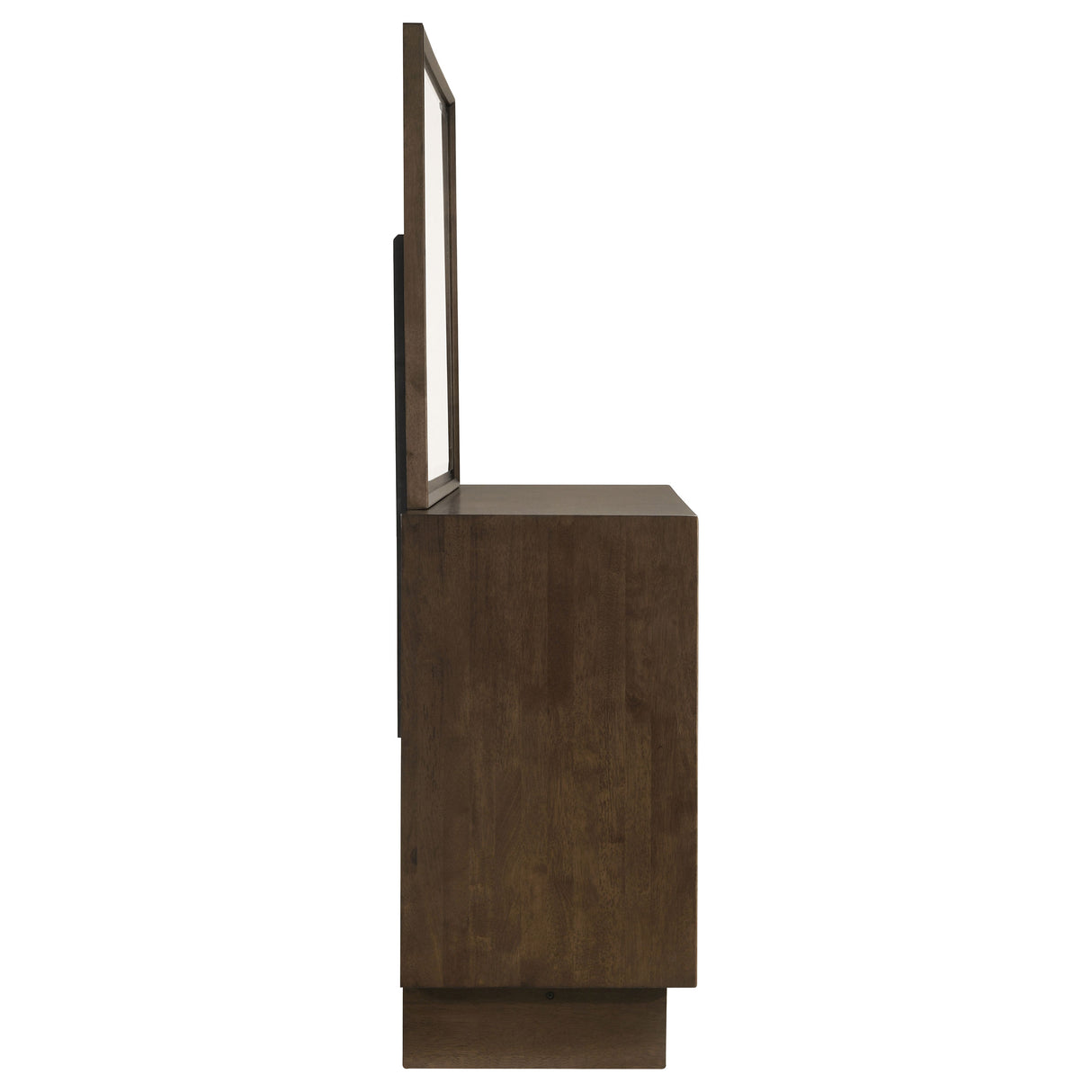 Glenwood Dresser with Mirror - Furniture World