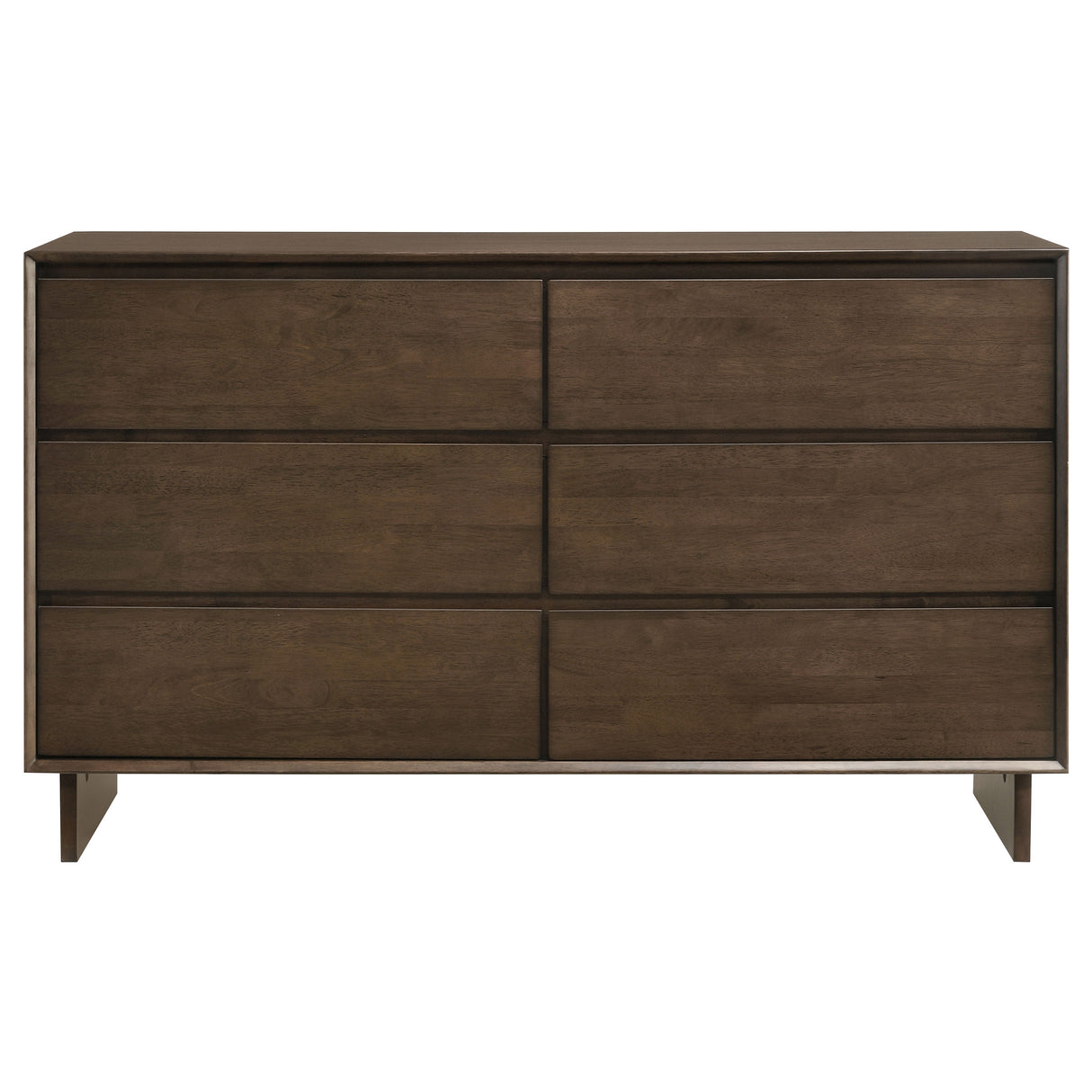 Glenwood Dresser - Furniture World