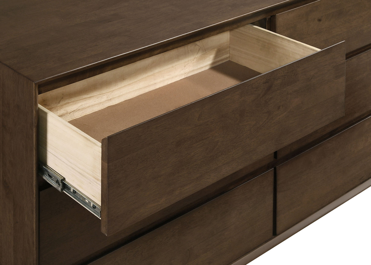 Glenwood Dresser - Furniture World