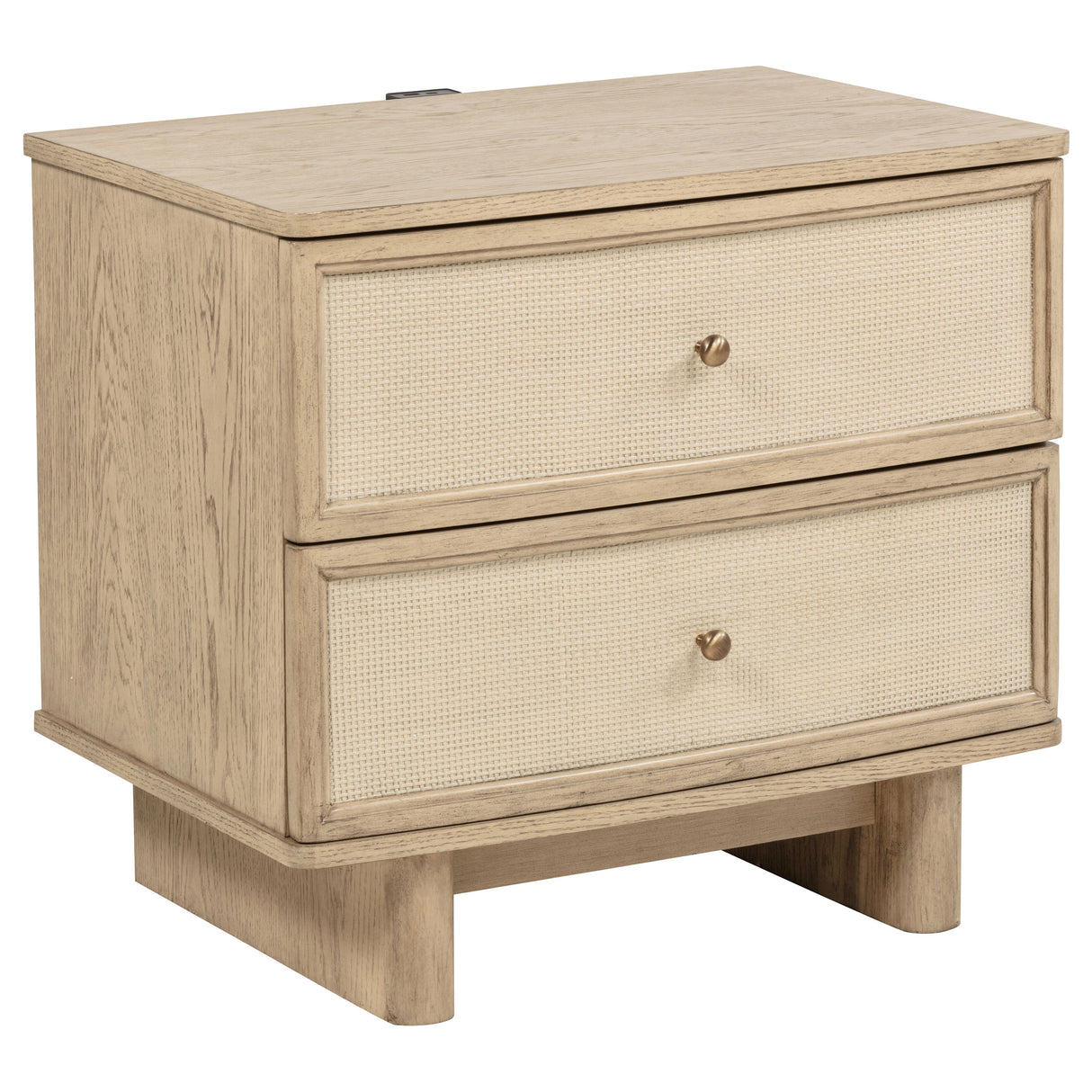 Kailani Bedroom Set - Furniture World