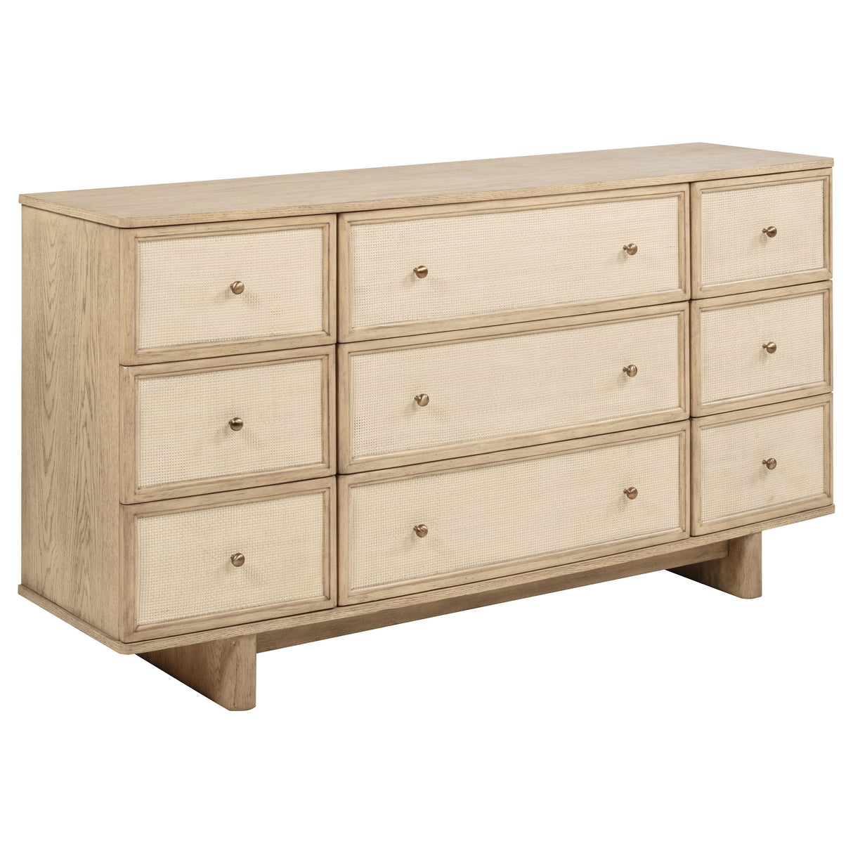 Kailani Bedroom Set - Furniture World