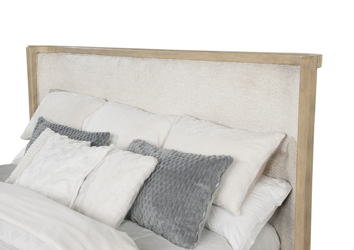 Kailani Bedroom Set - Furniture World