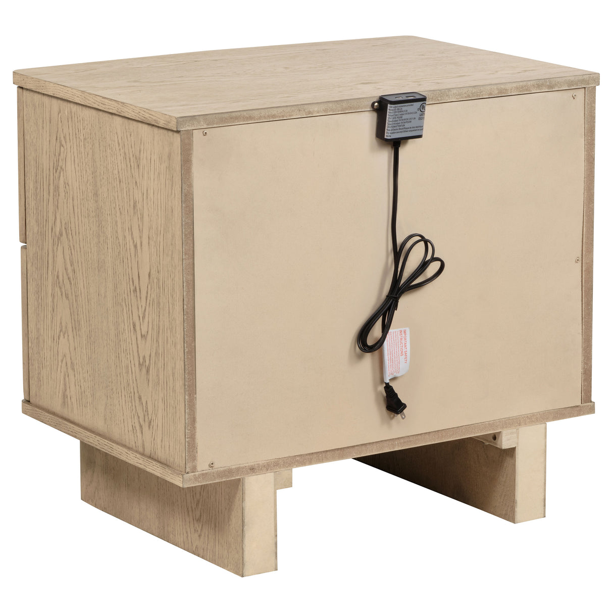 Kailani Bedroom Set - Furniture World