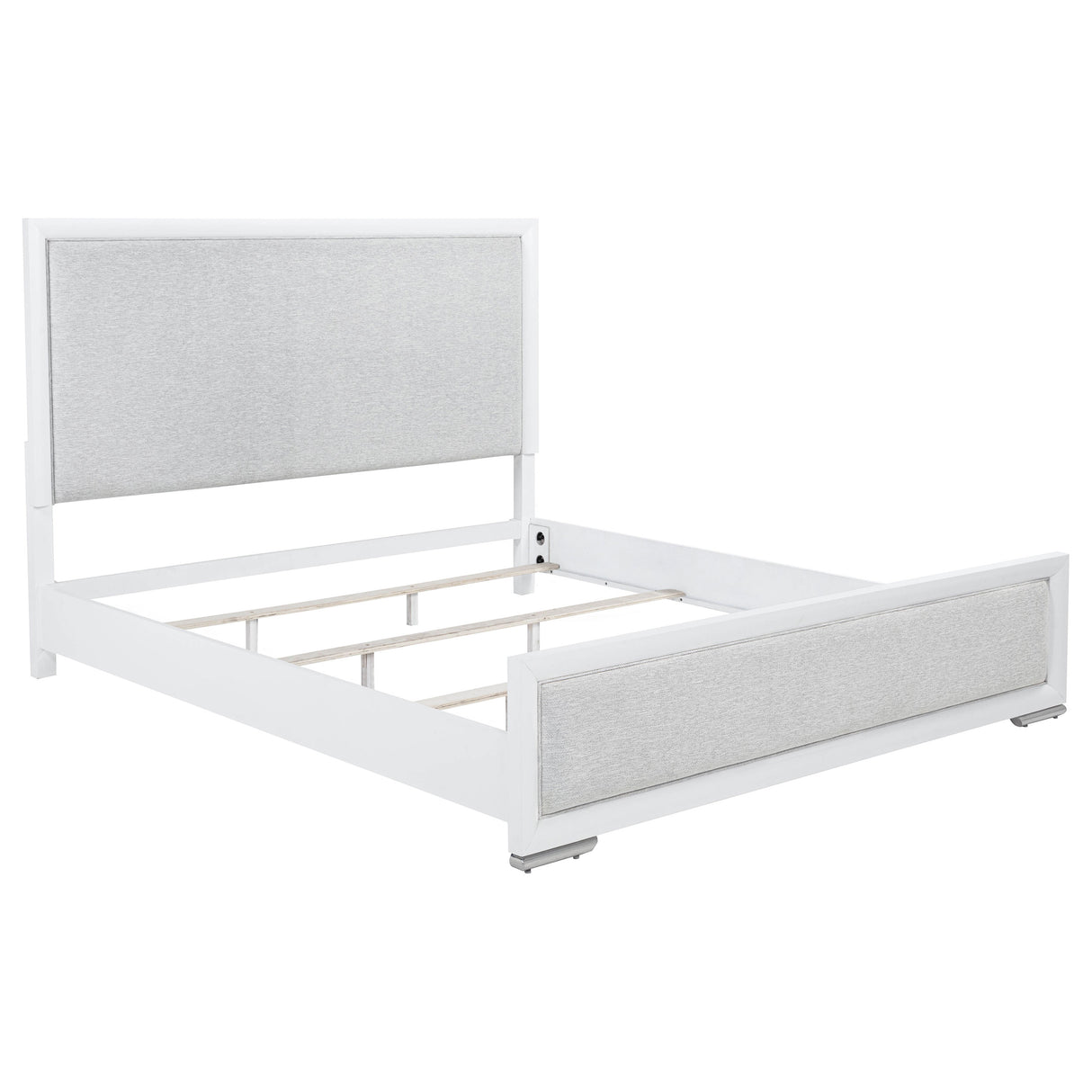 Gracemont Bedroom Set - Furniture World