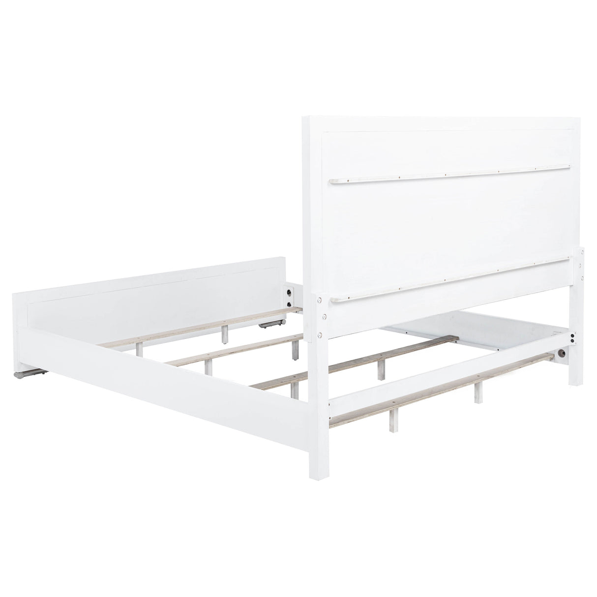 Gracemont Bedroom Set - Furniture World