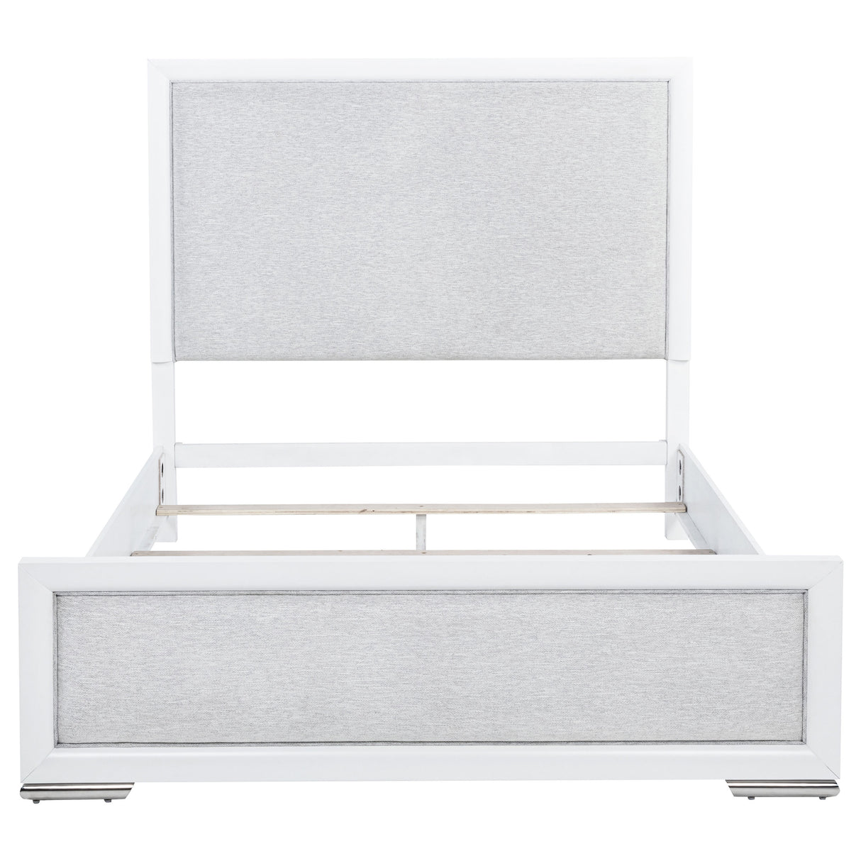 Gracemont Panel Bed - Furniture World