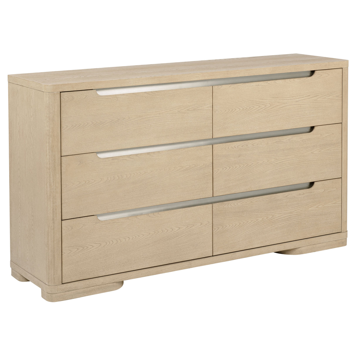 Ladera Bedroom Set - Furniture World