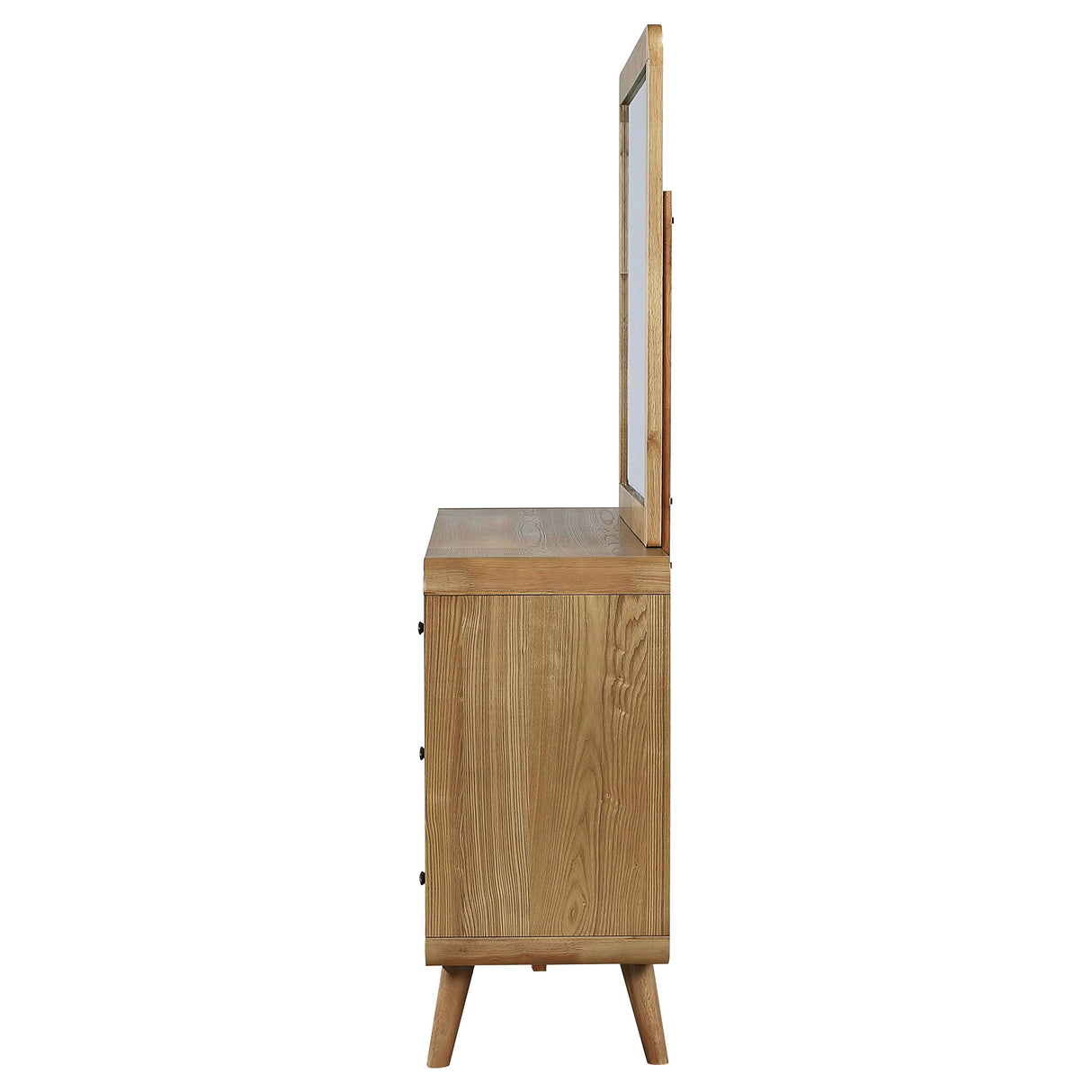Robyn Dresser with Mirror - Furniture World