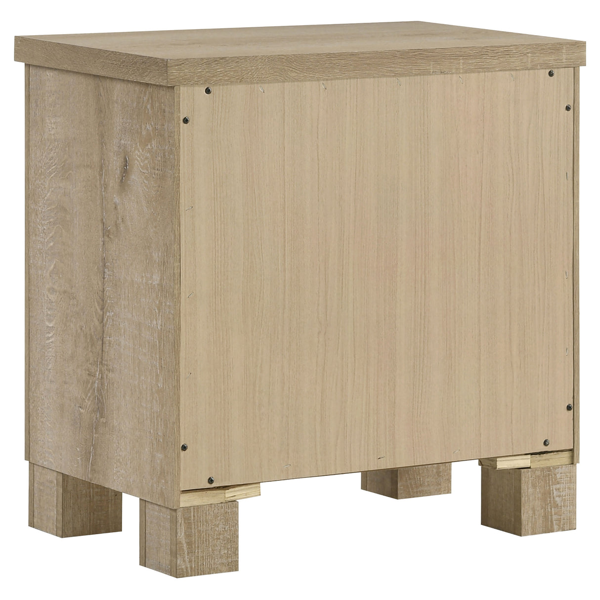 Oakglen Bedroom Set - Furniture World